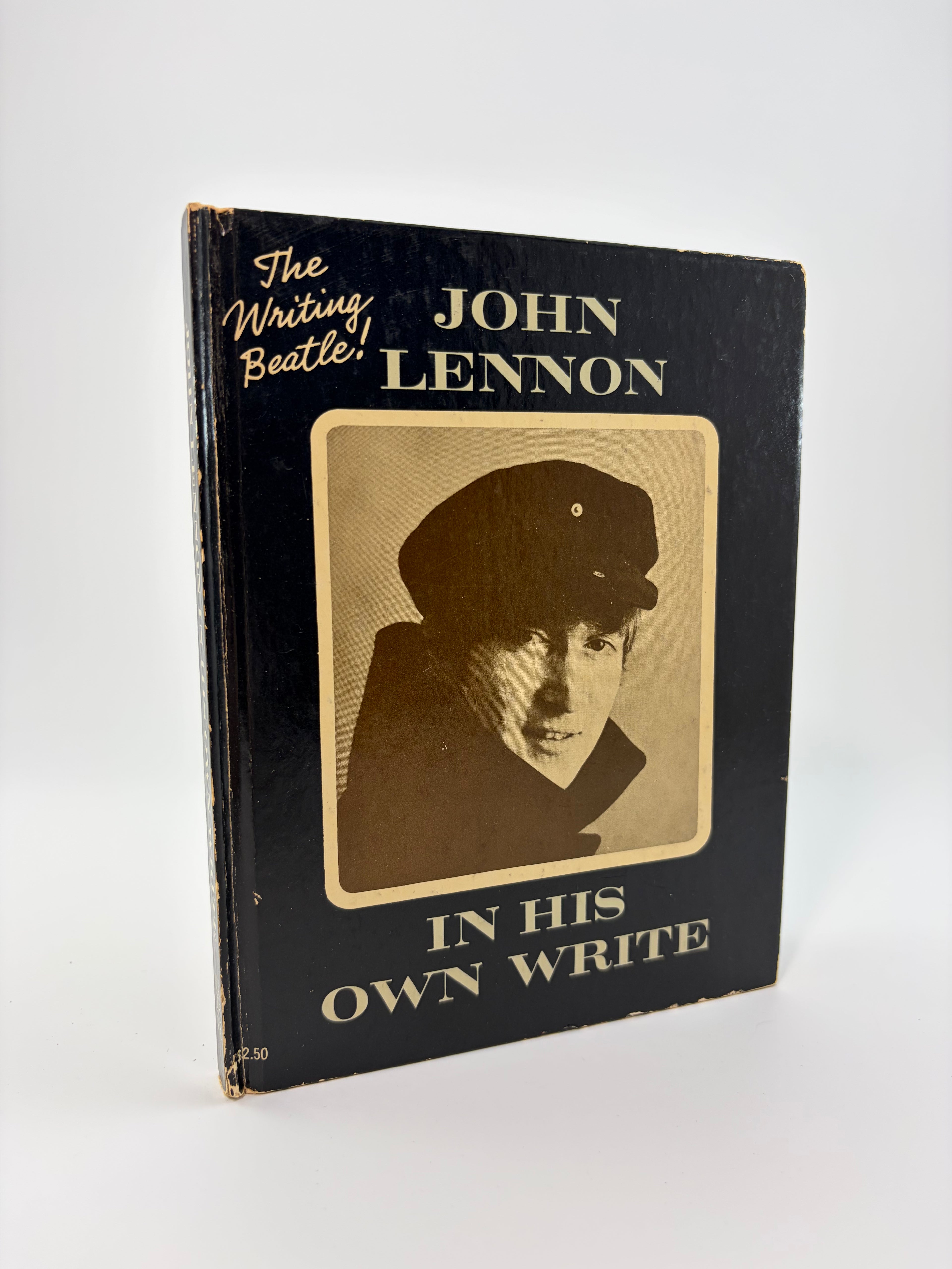 John Lennon - In His Own Write