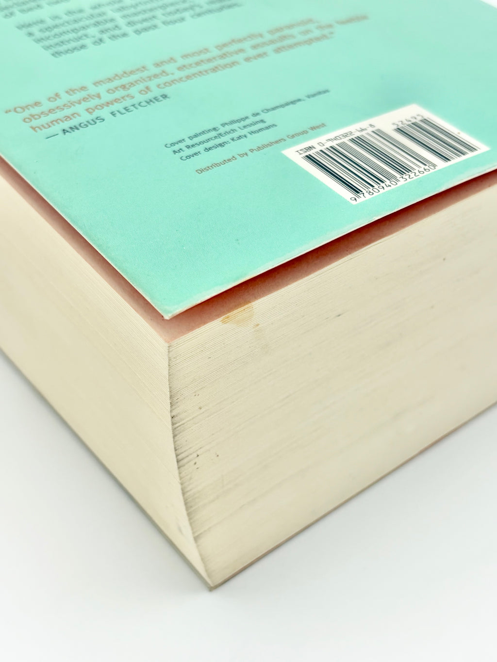 The Anatomy of Melancholy by Robert Burton - NYRB Classics