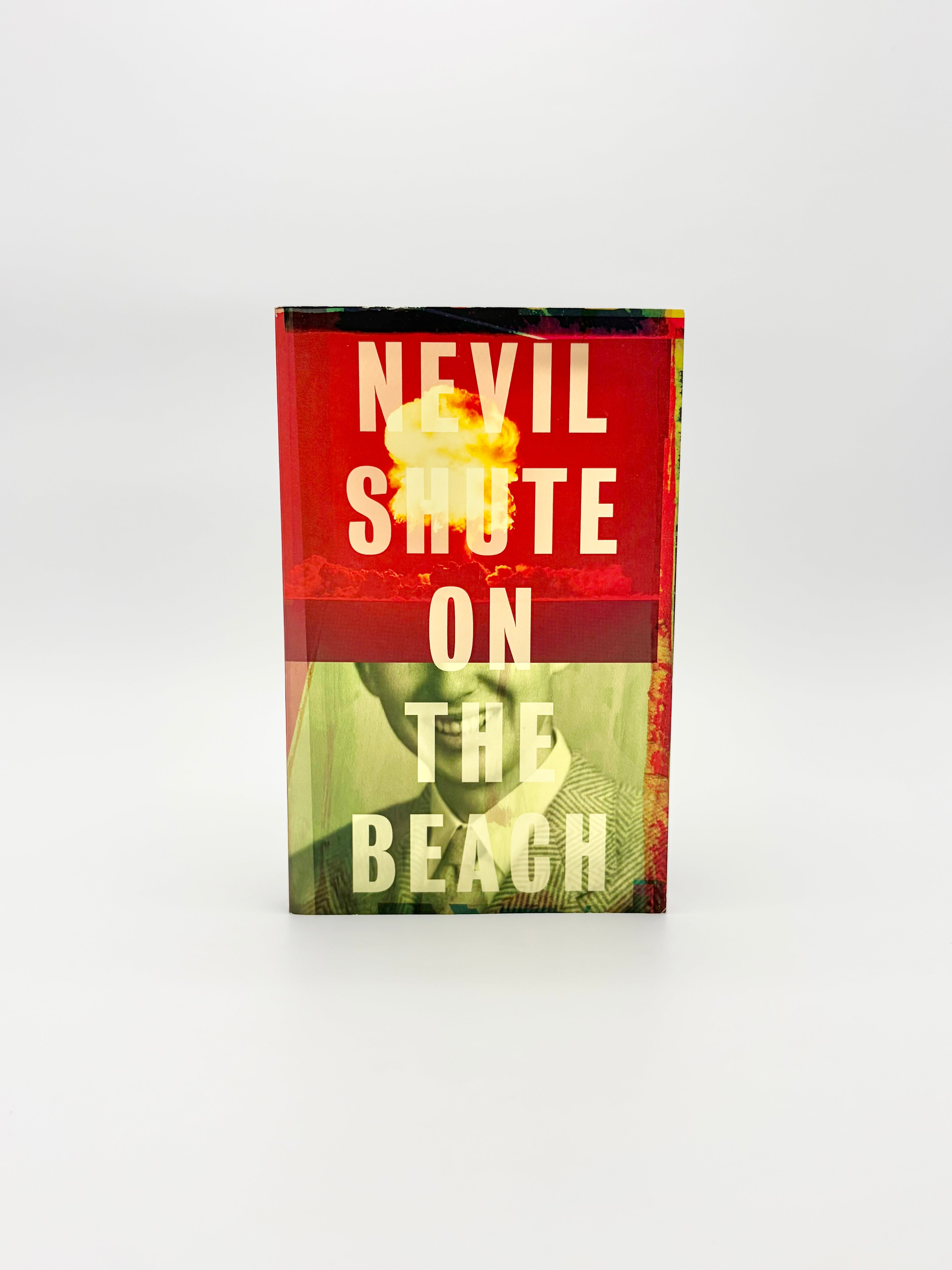 On the Beach by Nevil Shute