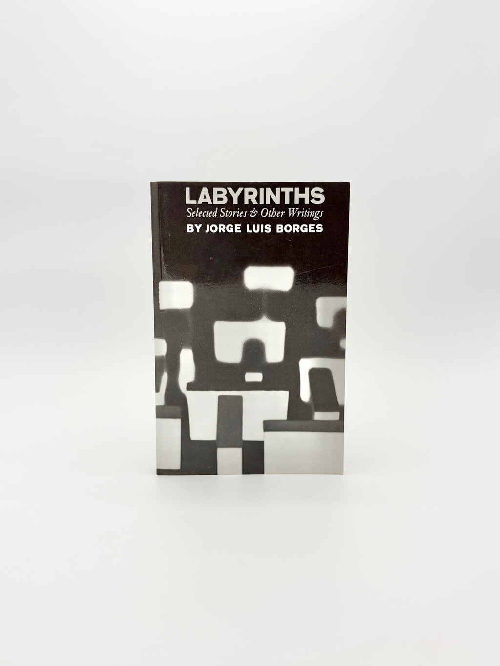 Labyrinths - Selected Stories and Other Writings by Jorge Luis Borges