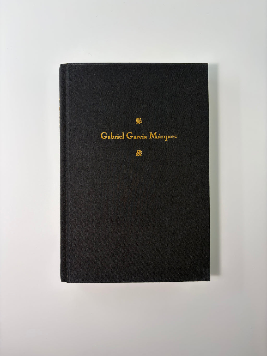 Love in the Time of Cholera by Gabriel García Márquez