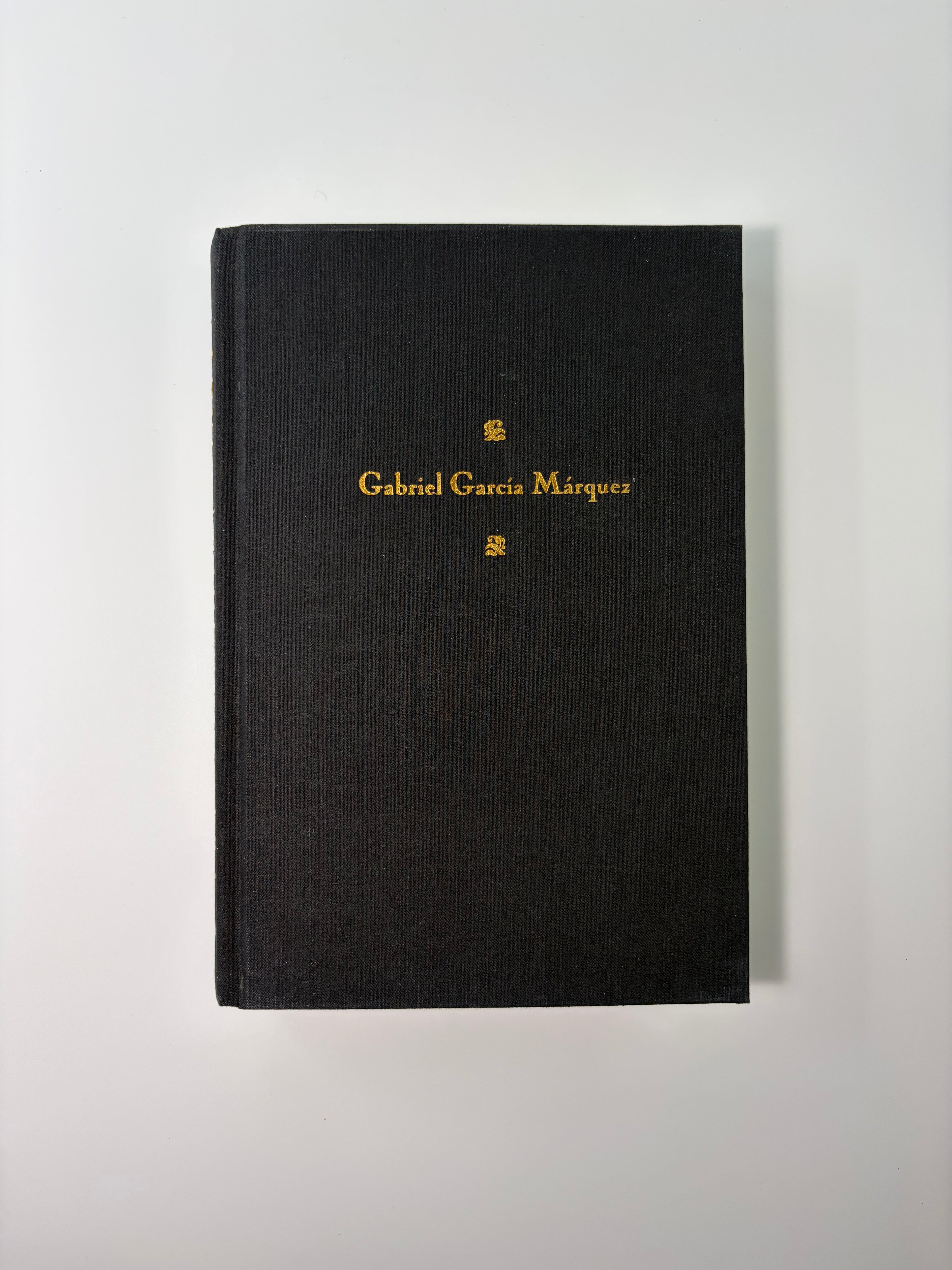 Love in the Time of Cholera by Gabriel García Márquez