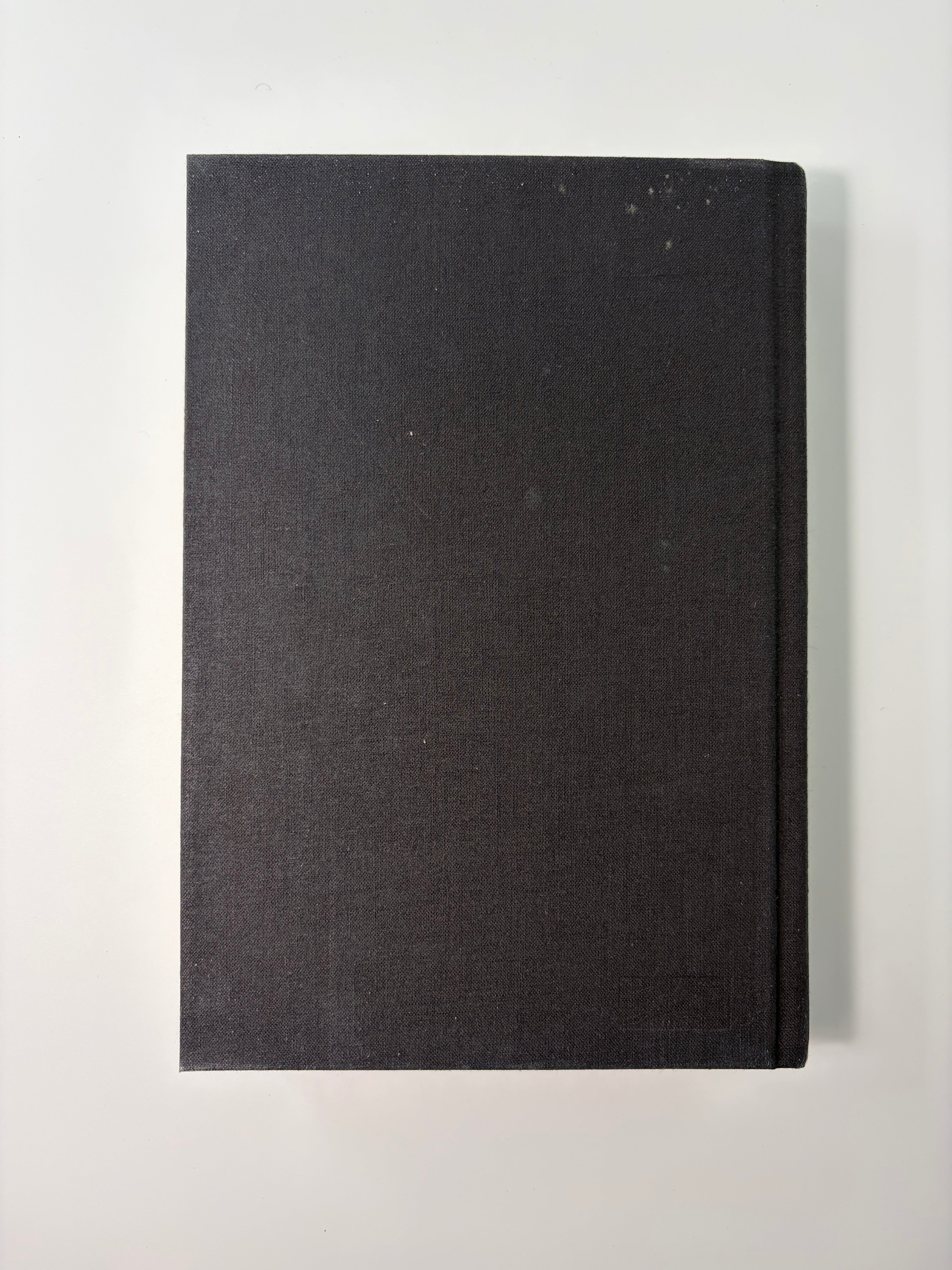 Love in the Time of Cholera by Gabriel García Márquez