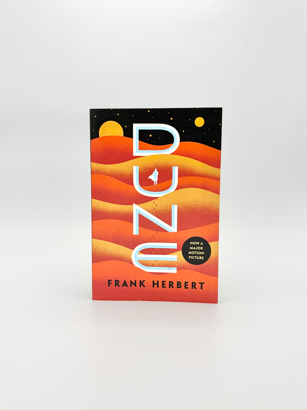 Dune by Frank Herbert