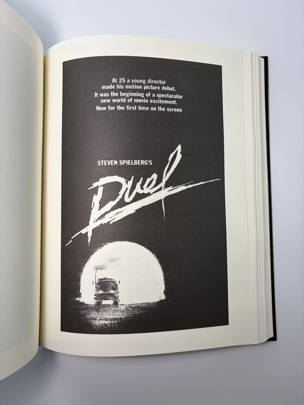 Duel & The Distributor by Richard Matheson, edited by Matthew R. Bradley (Signed by Matheson)