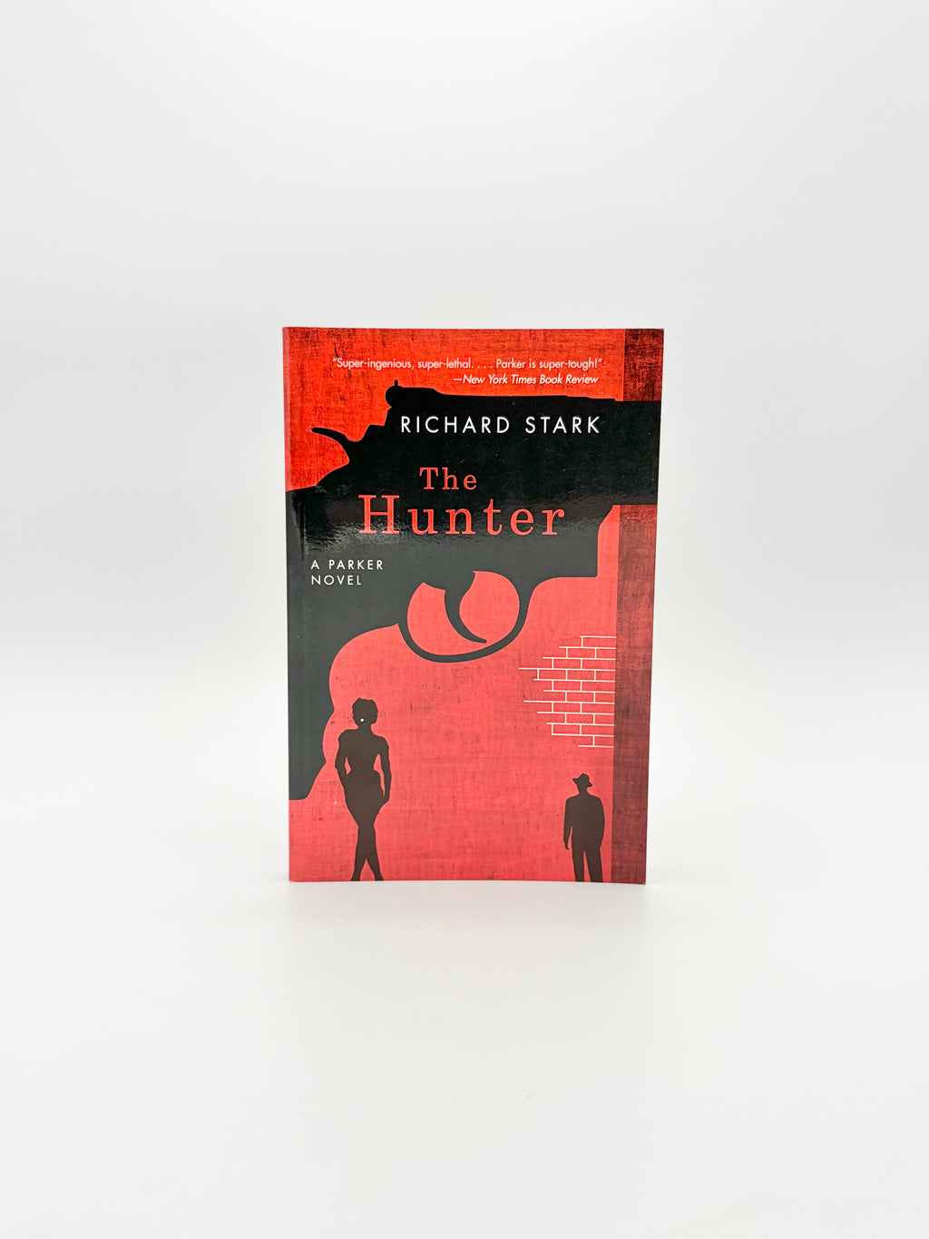 The Hunter by Richard Stark (Donald E. Westlake)