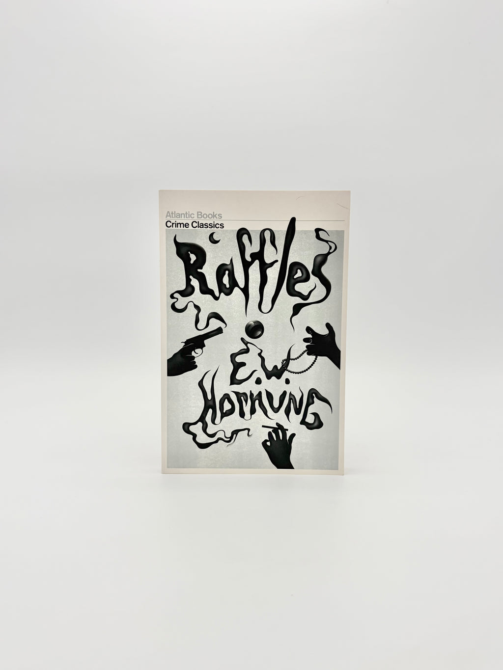 Raffles by E.W. Hornung