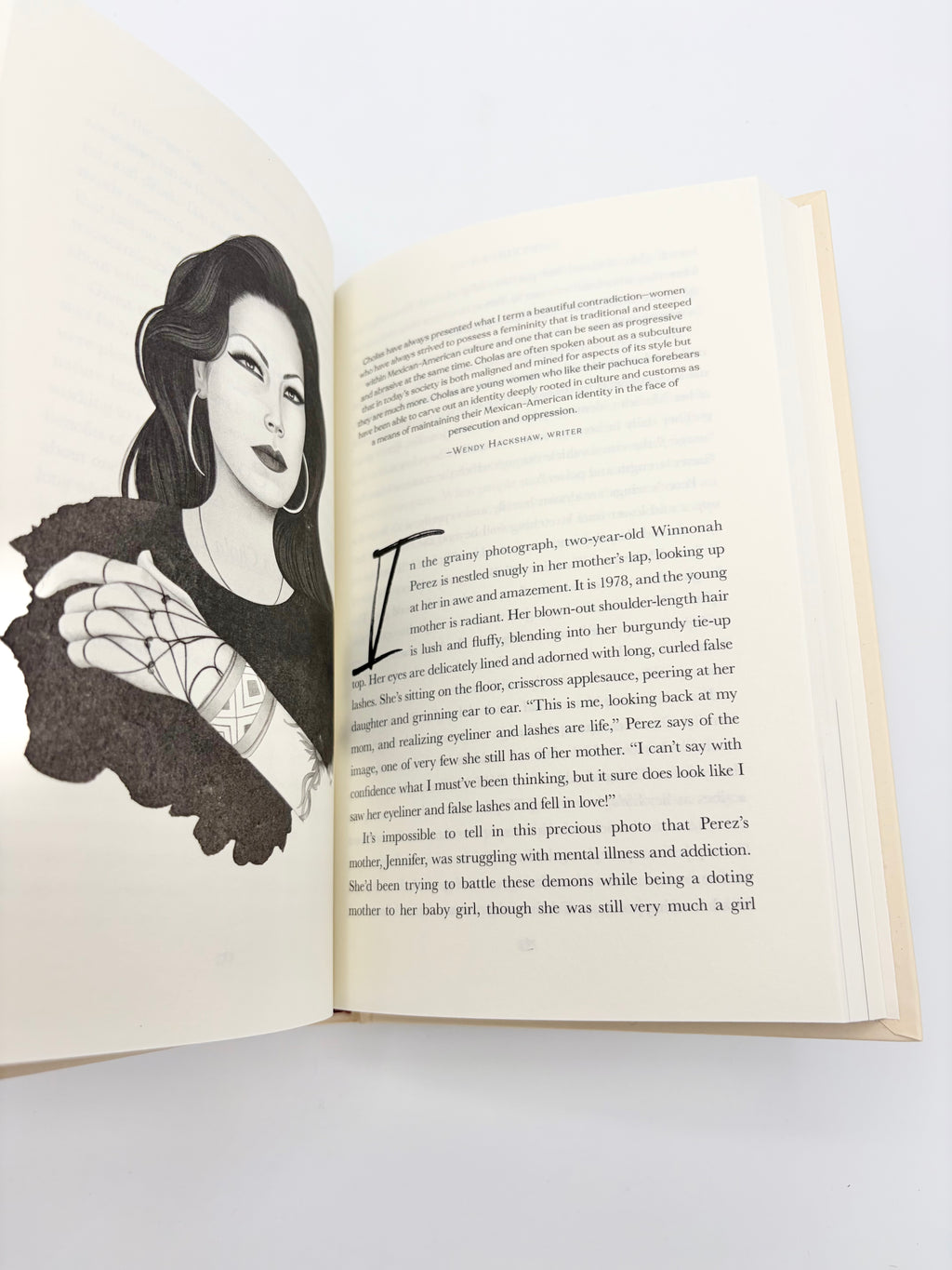 Eyeliner - A Cultural History by Zahra Hankir