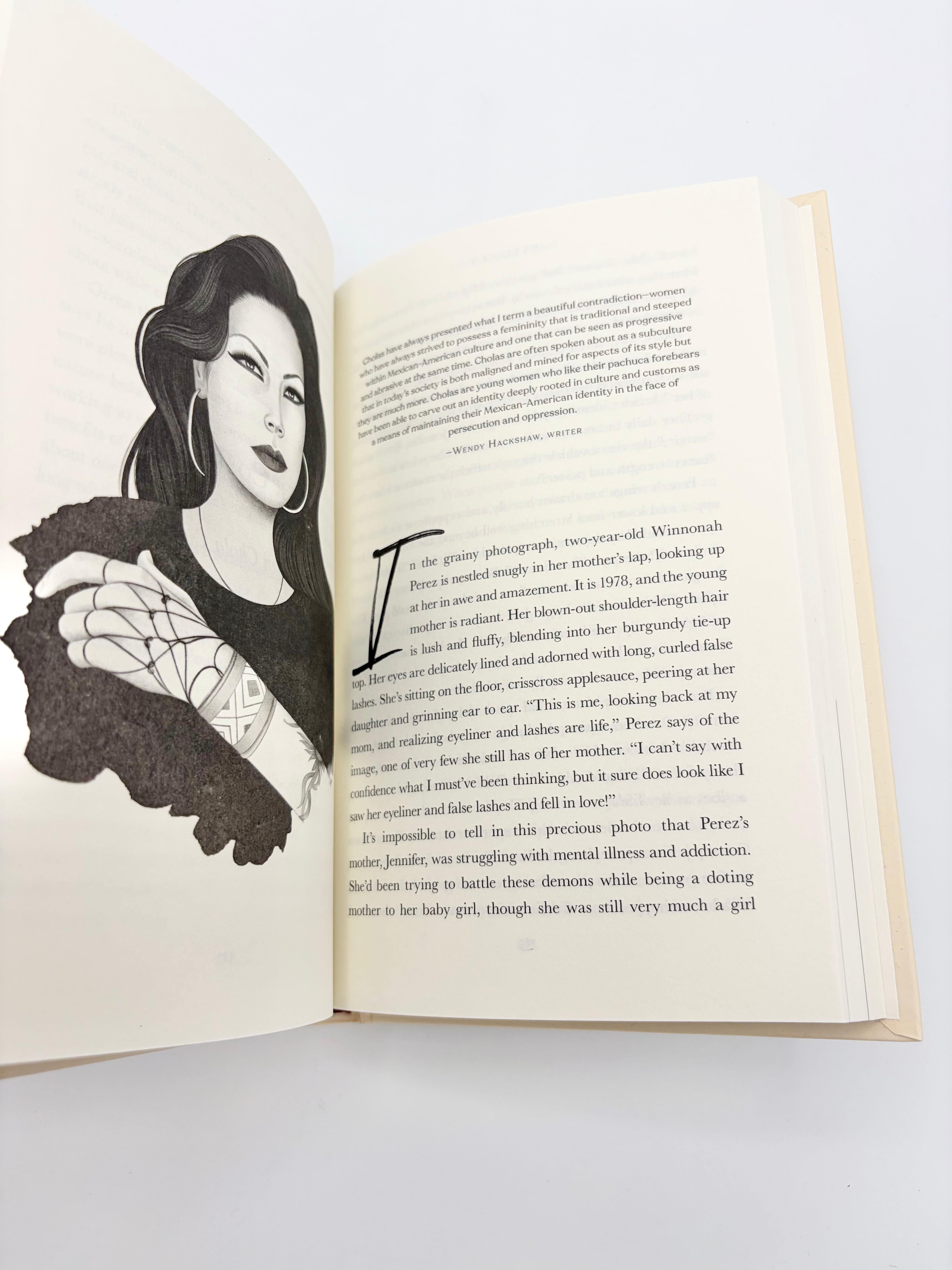 Eyeliner - A Cultural History by Zahra Hankir