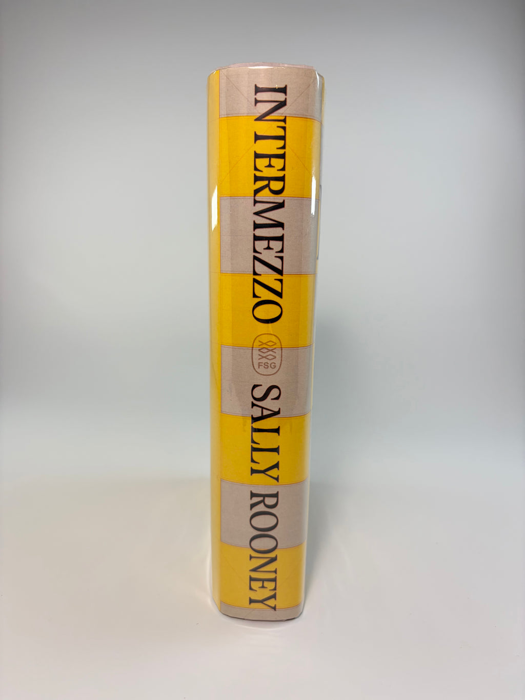 Intermezzo by Sally Rooney