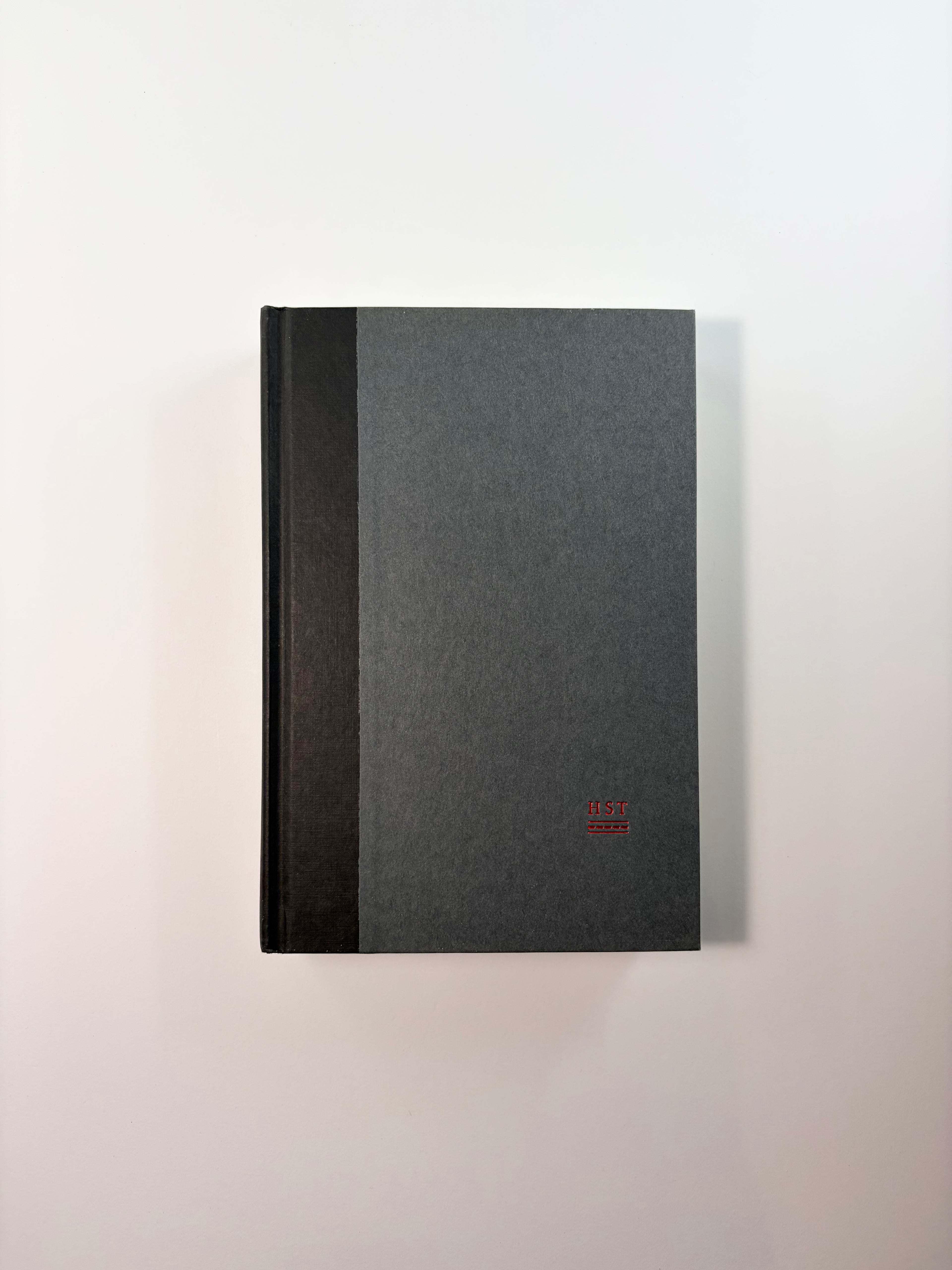 The Proud Highway: The Fear and Loathing Letters, Vol. 1 by Hunter S. Thompson