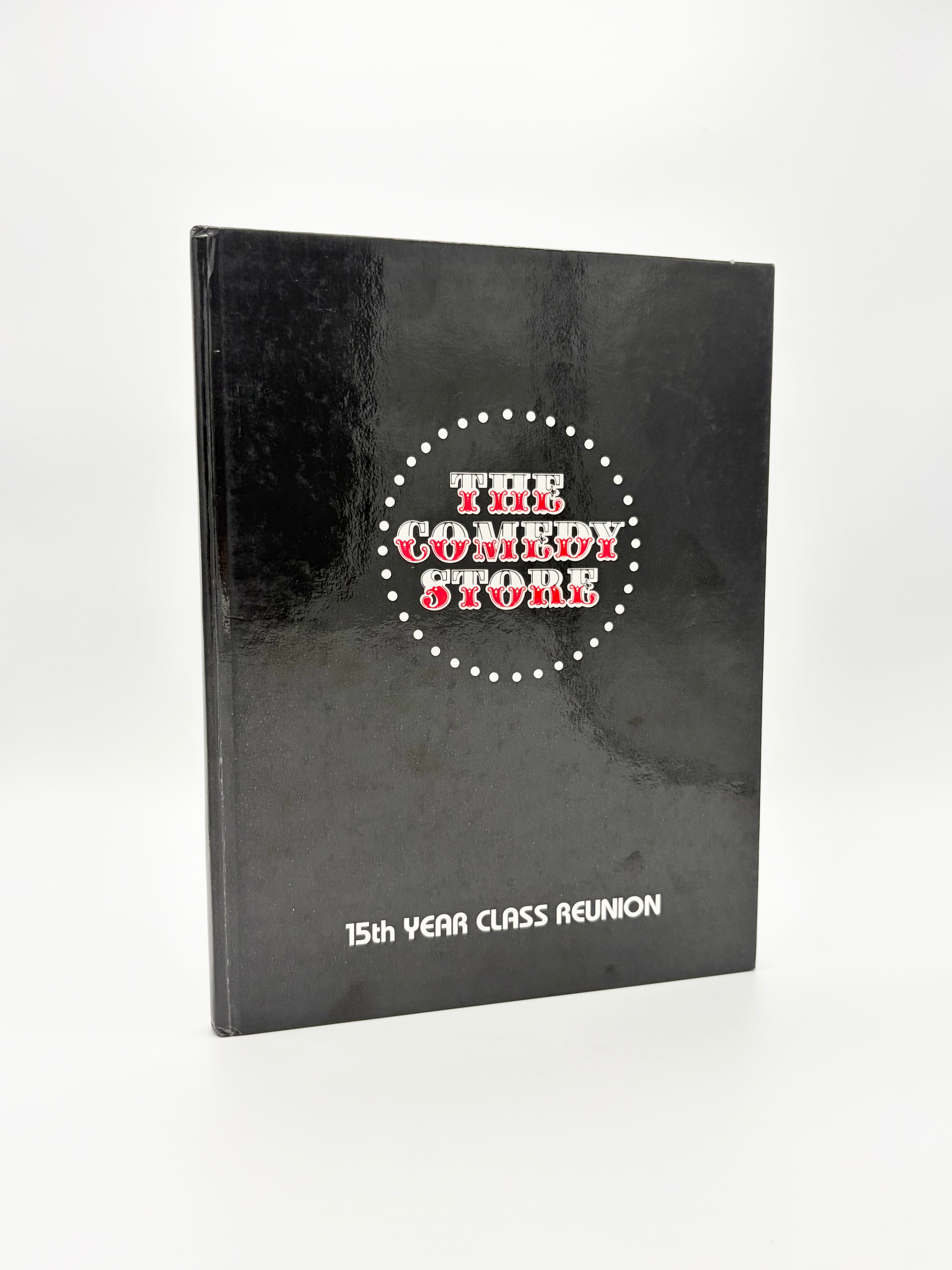 The Comedy Store - 15th Year Class Reunion