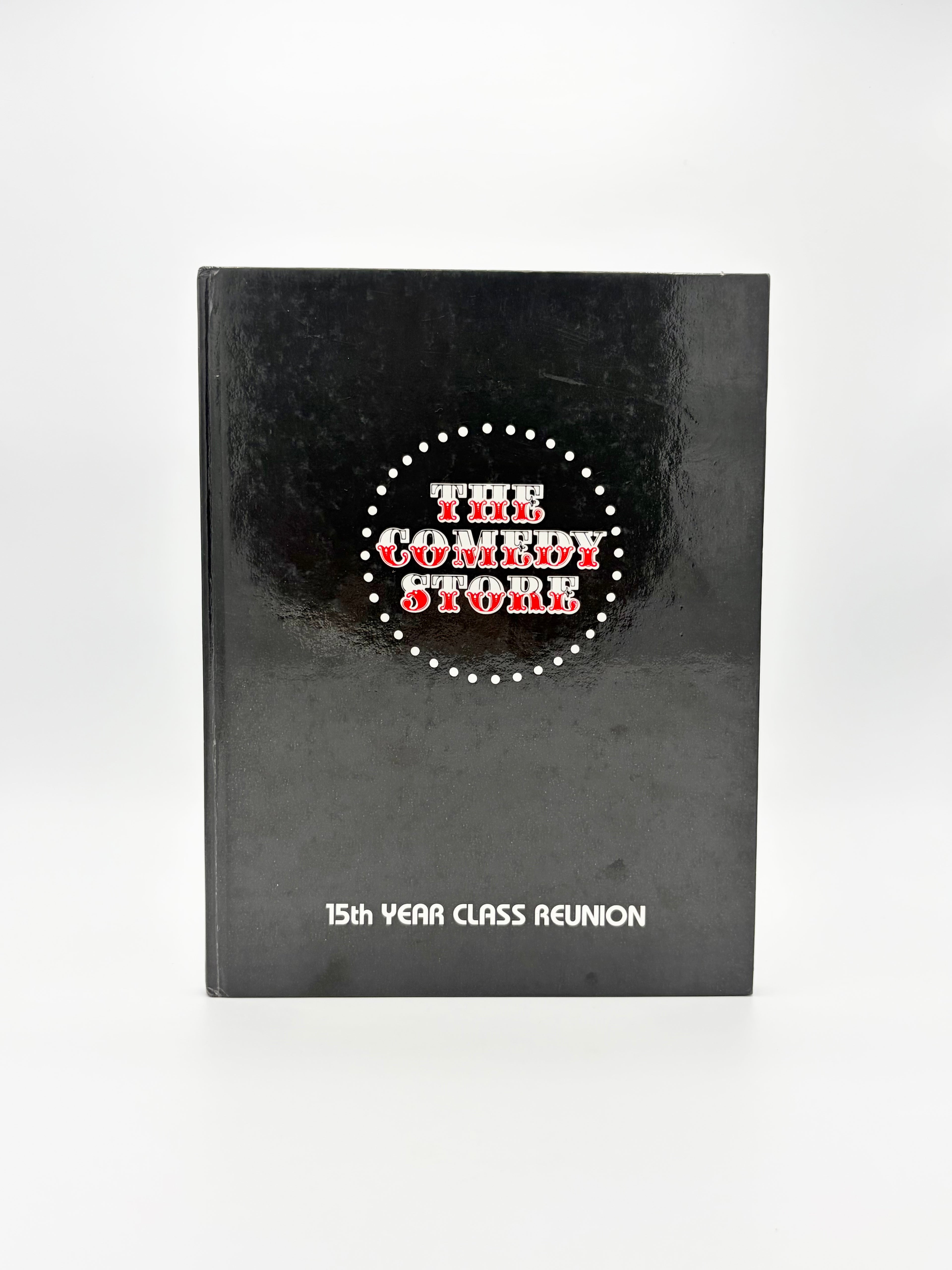 The Comedy Store - 15th Year Class Reunion