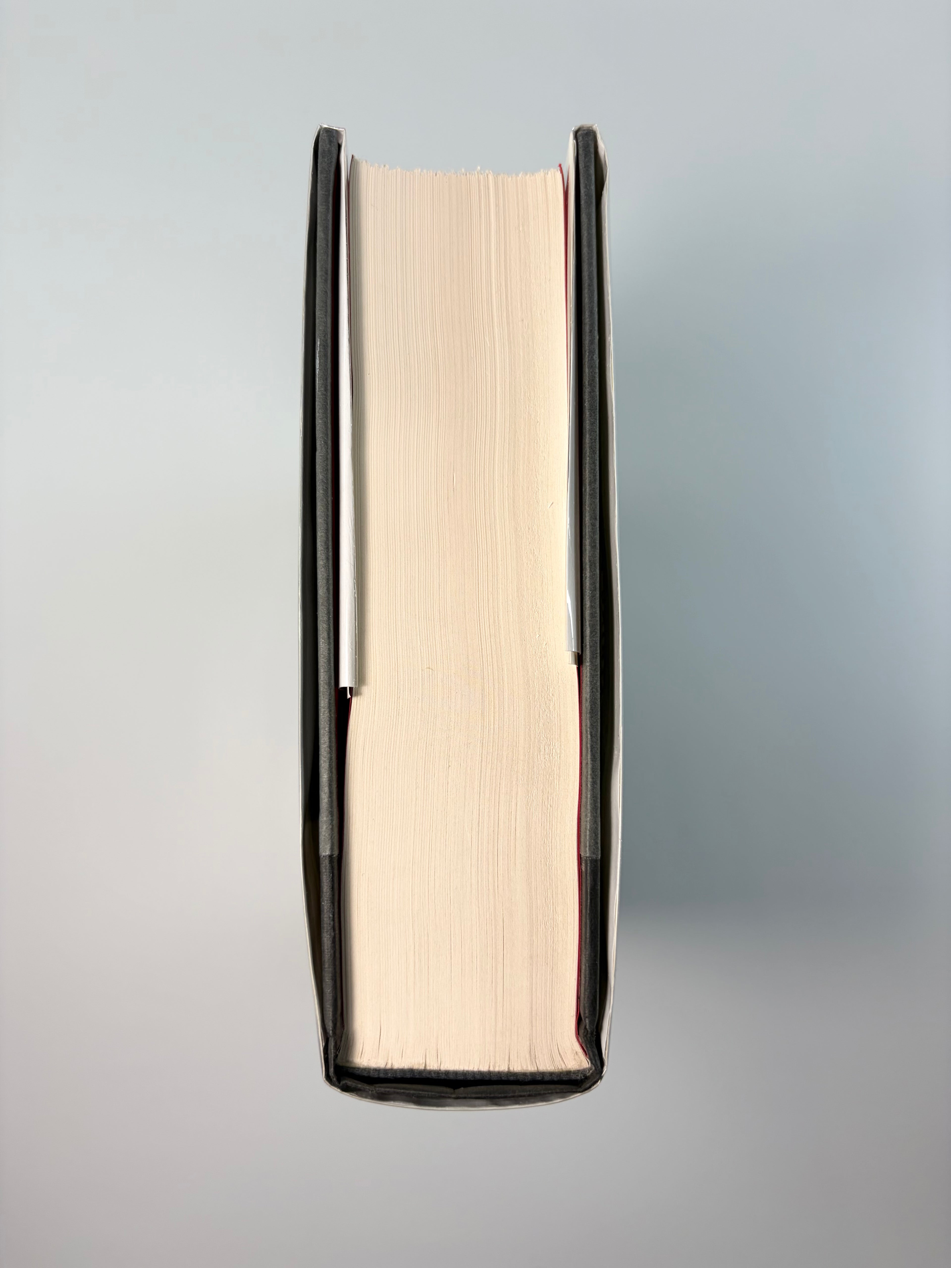 The Proud Highway: The Fear and Loathing Letters, Vol. 1 by Hunter S. Thompson