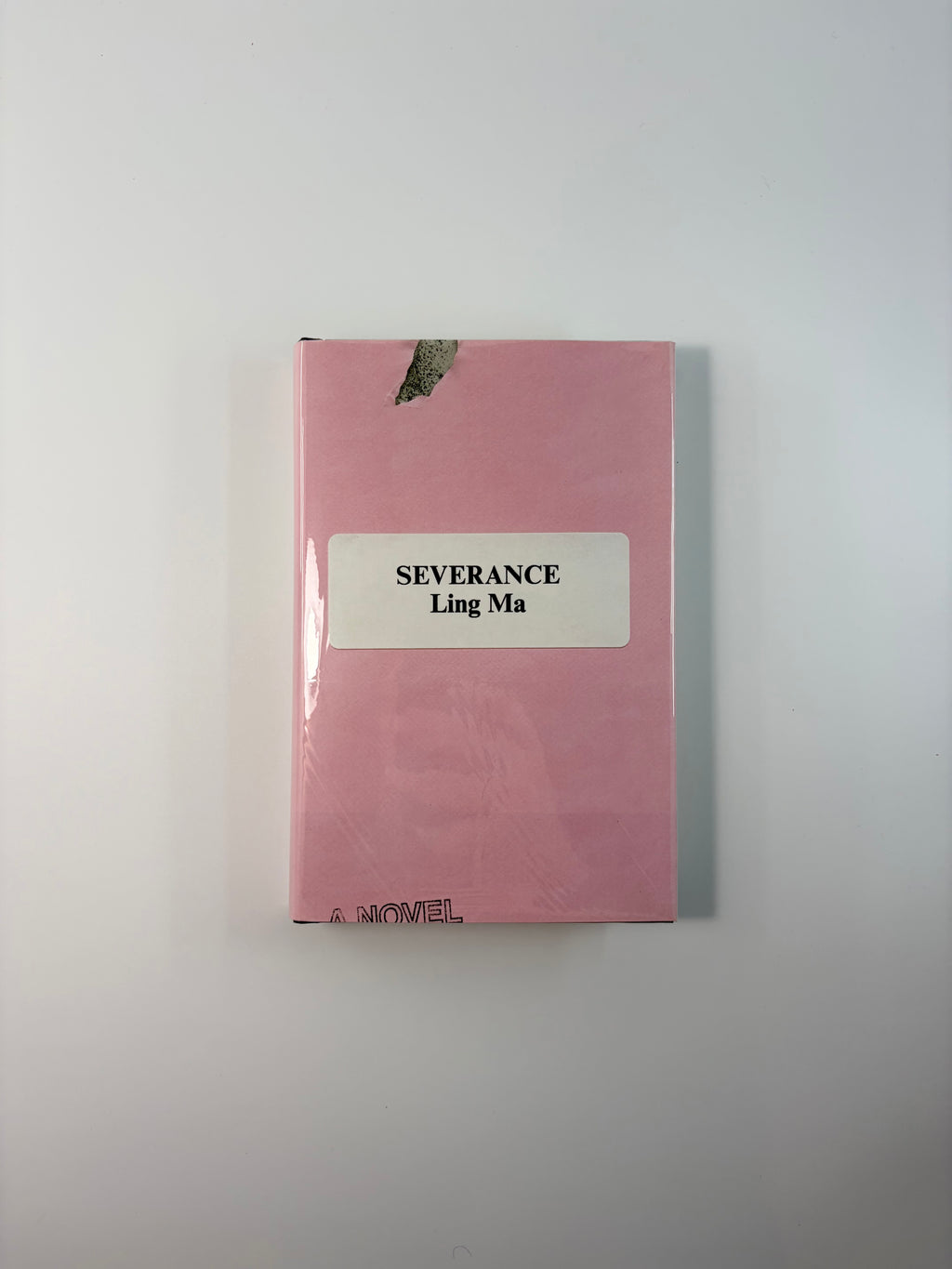 Severance by Ling Ma