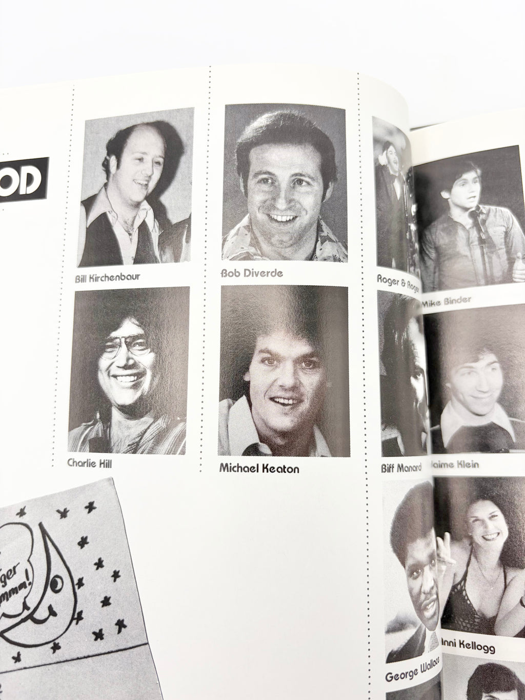 The Comedy Store - 15th Year Class Reunion