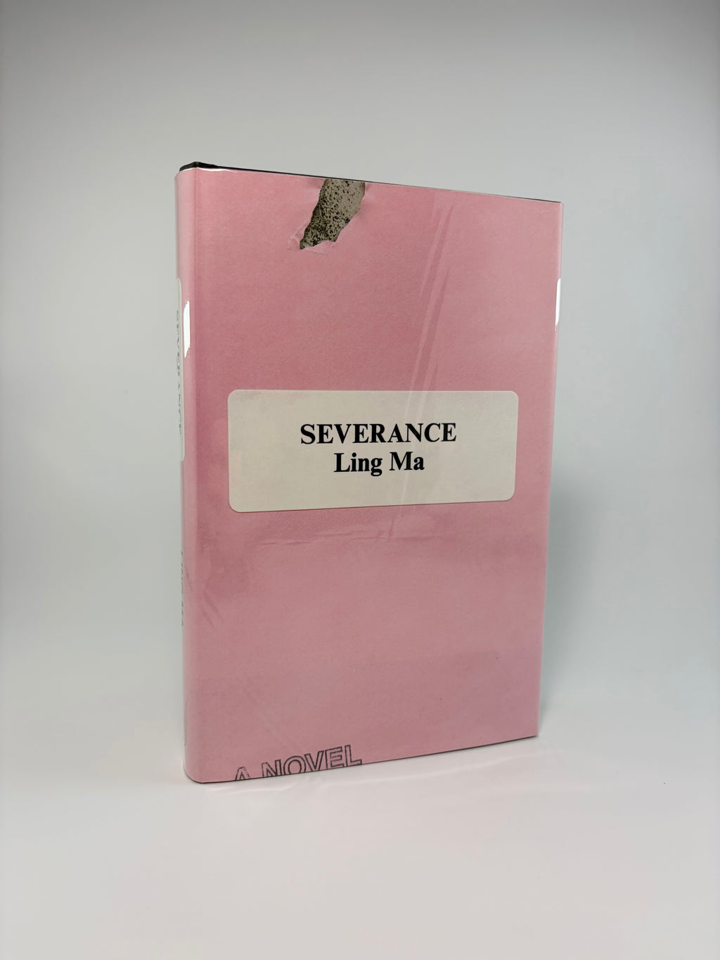 Severance by Ling Ma