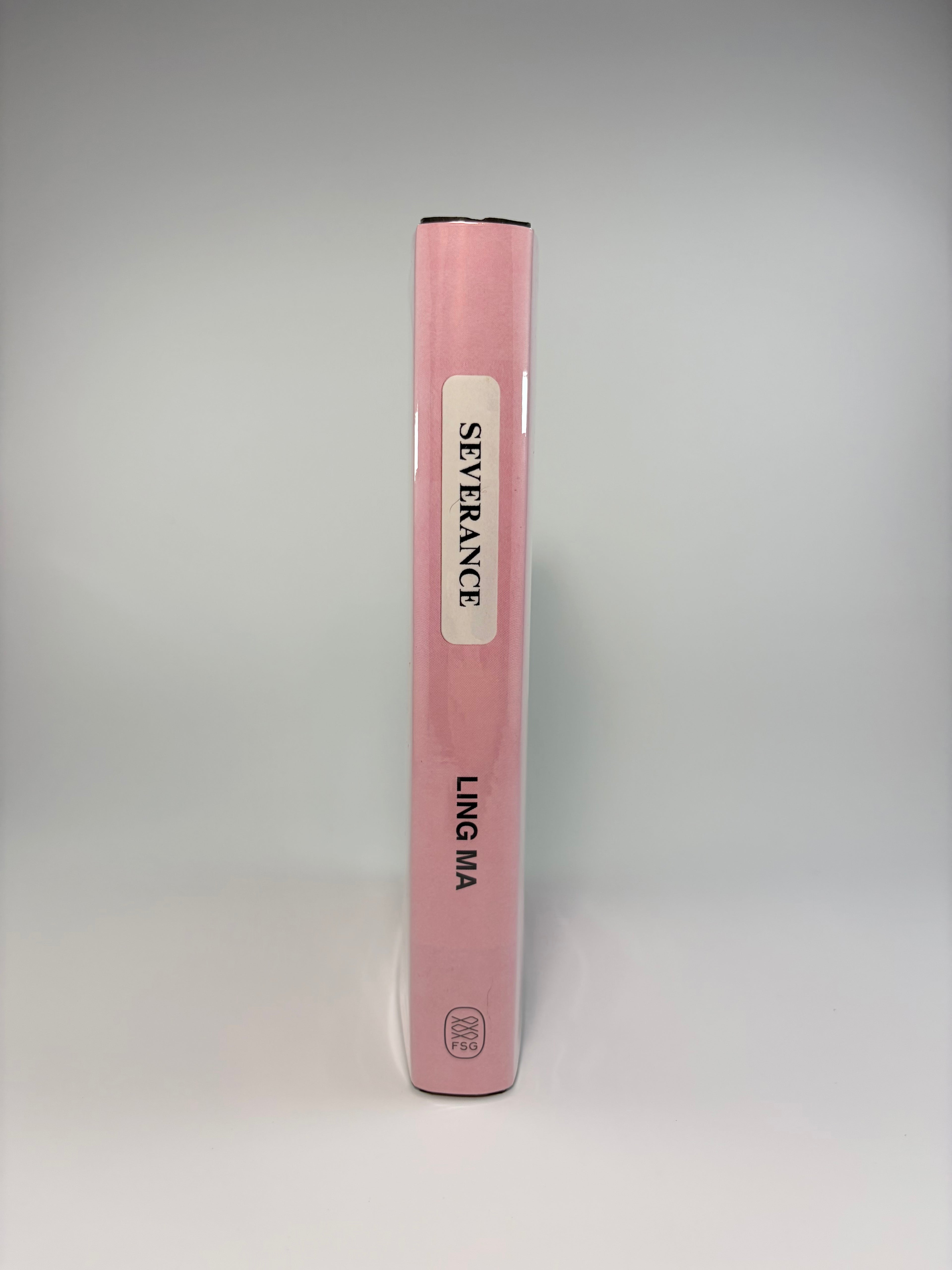 Severance by Ling Ma