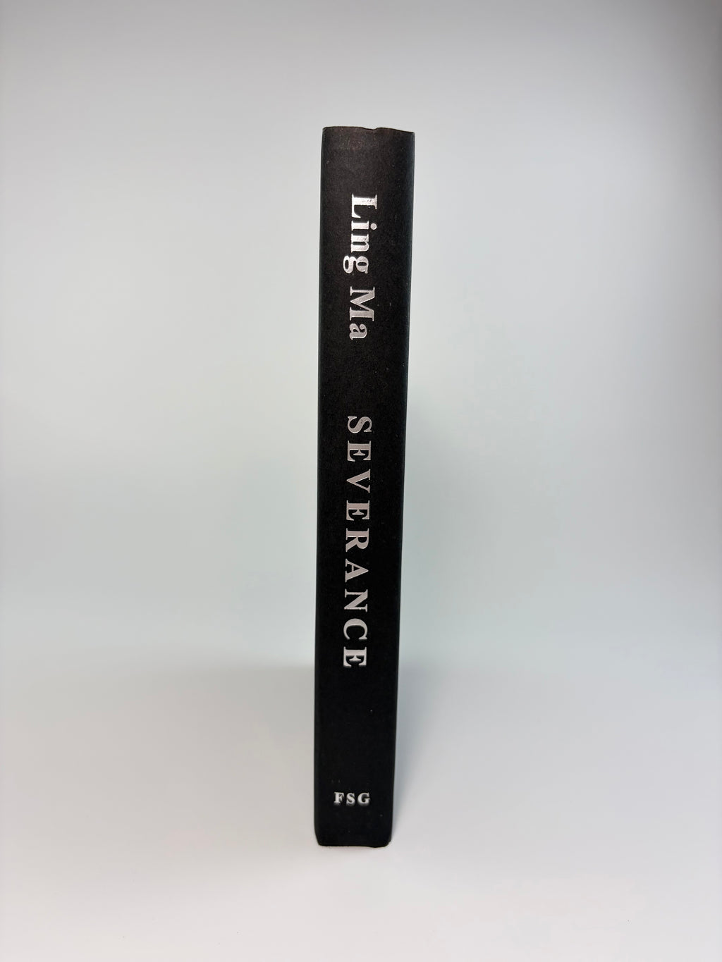 Severance by Ling Ma