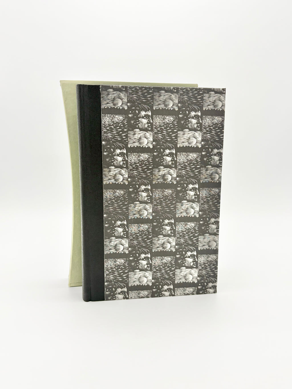 The Adventures of Huckleberry Finn by Mark Twain - Folio Society