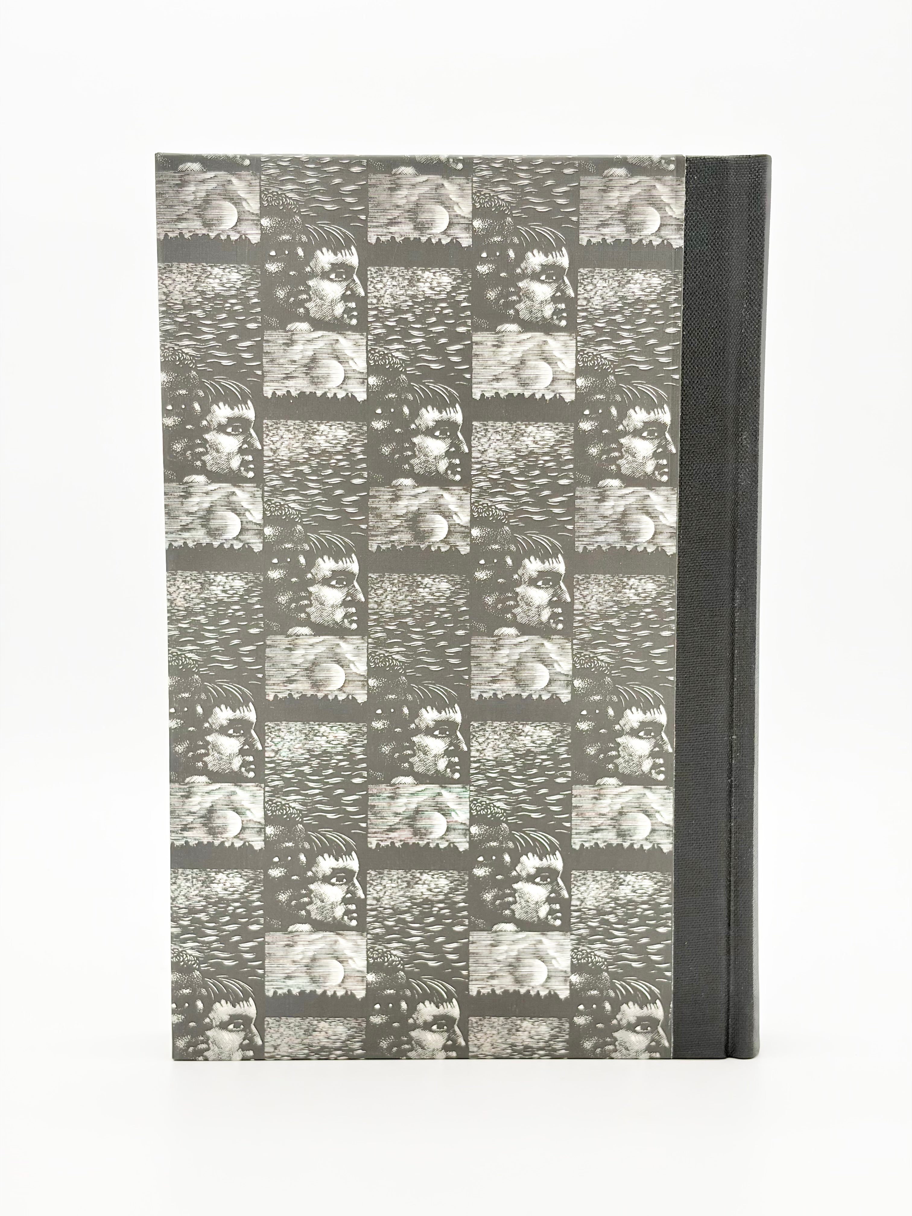 The Adventures of Huckleberry Finn by Mark Twain - Folio Society
