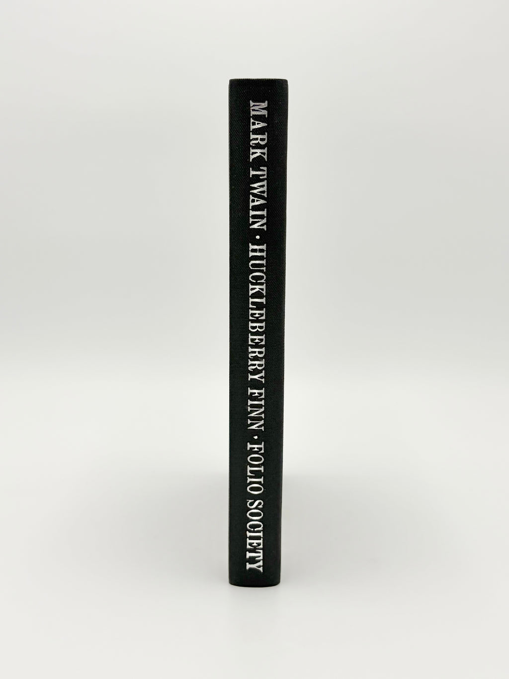 The Adventures of Huckleberry Finn by Mark Twain - Folio Society