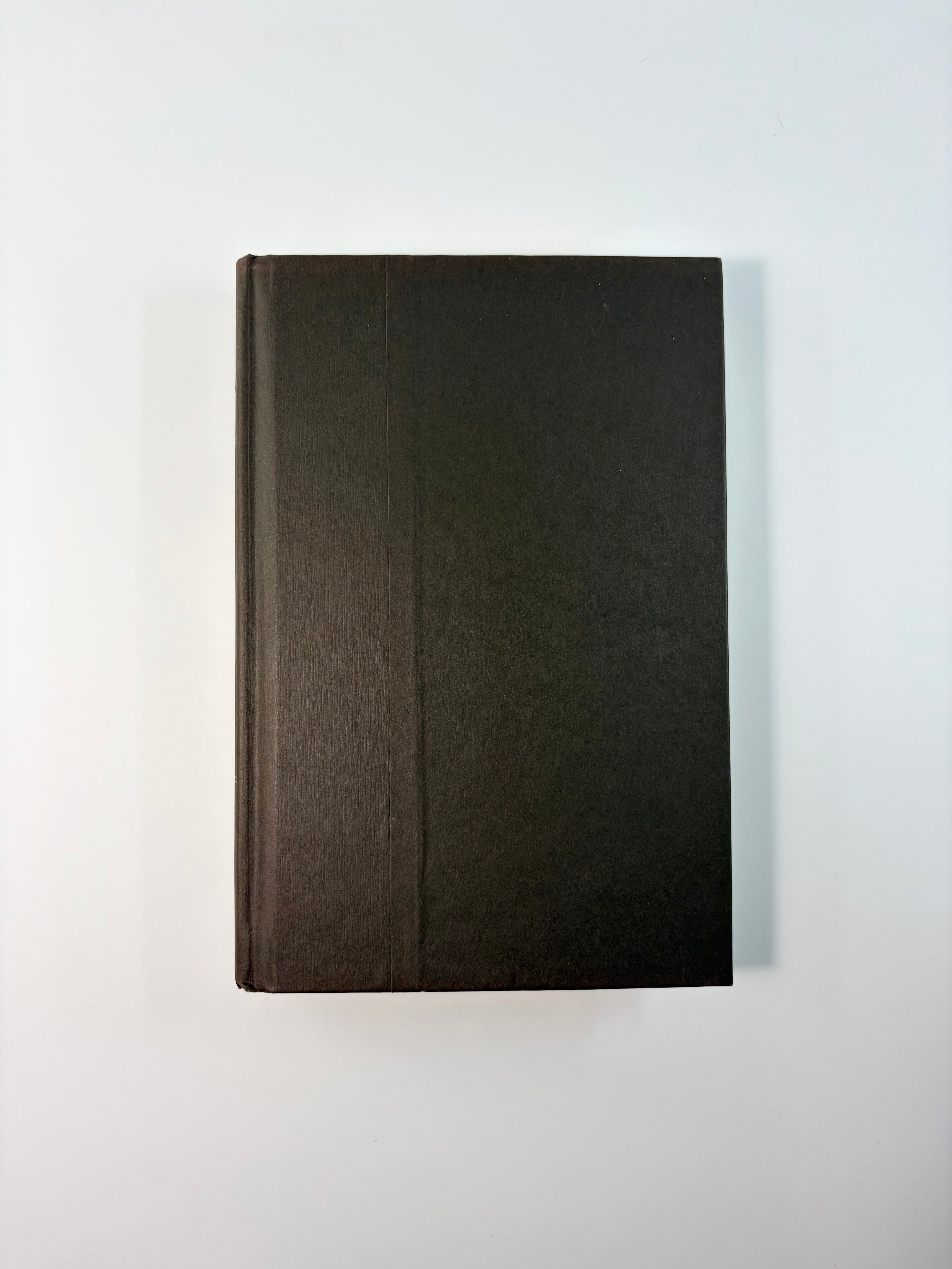 The Overstory by Richard Powers