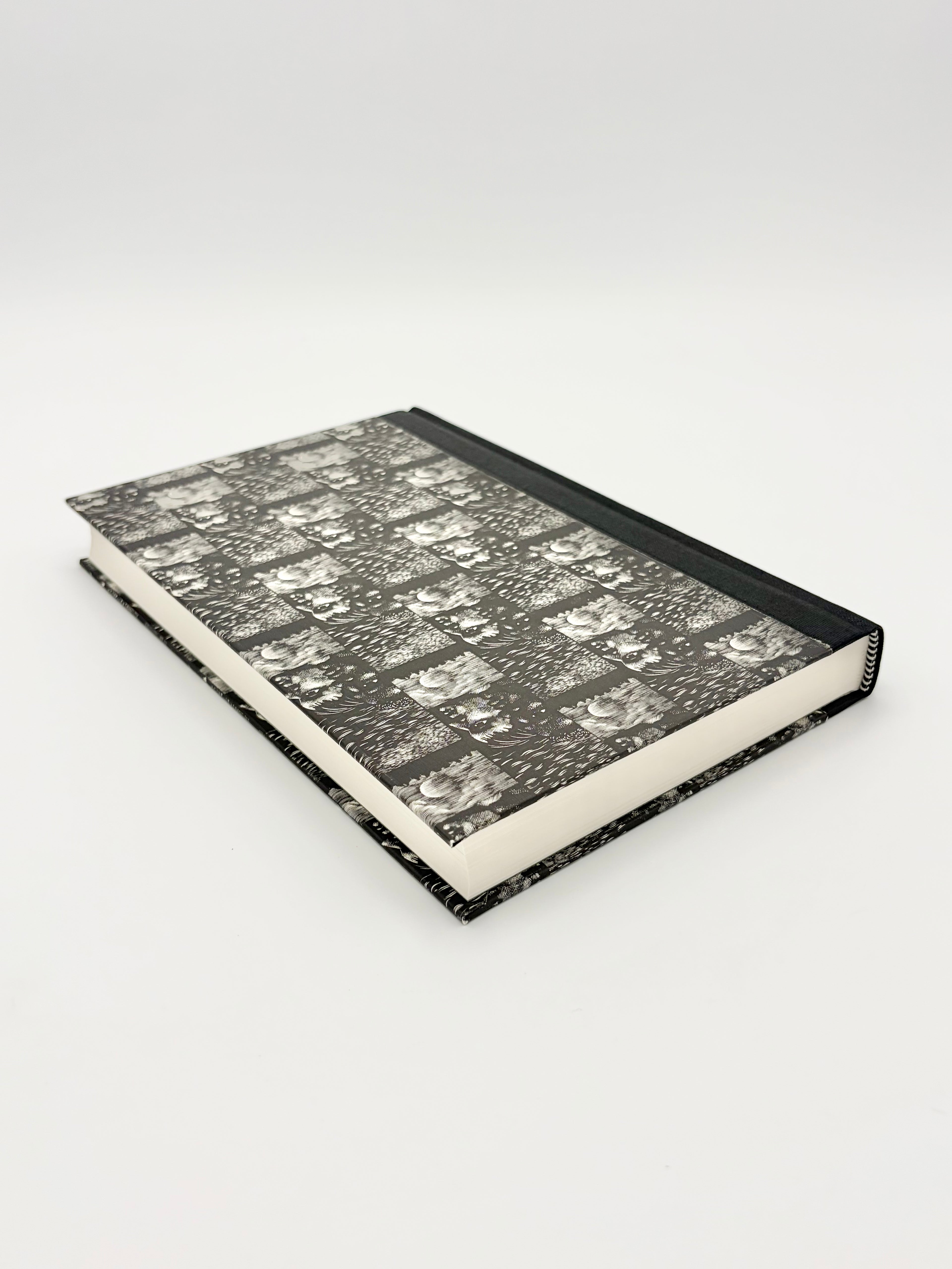 The Adventures of Huckleberry Finn by Mark Twain - Folio Society