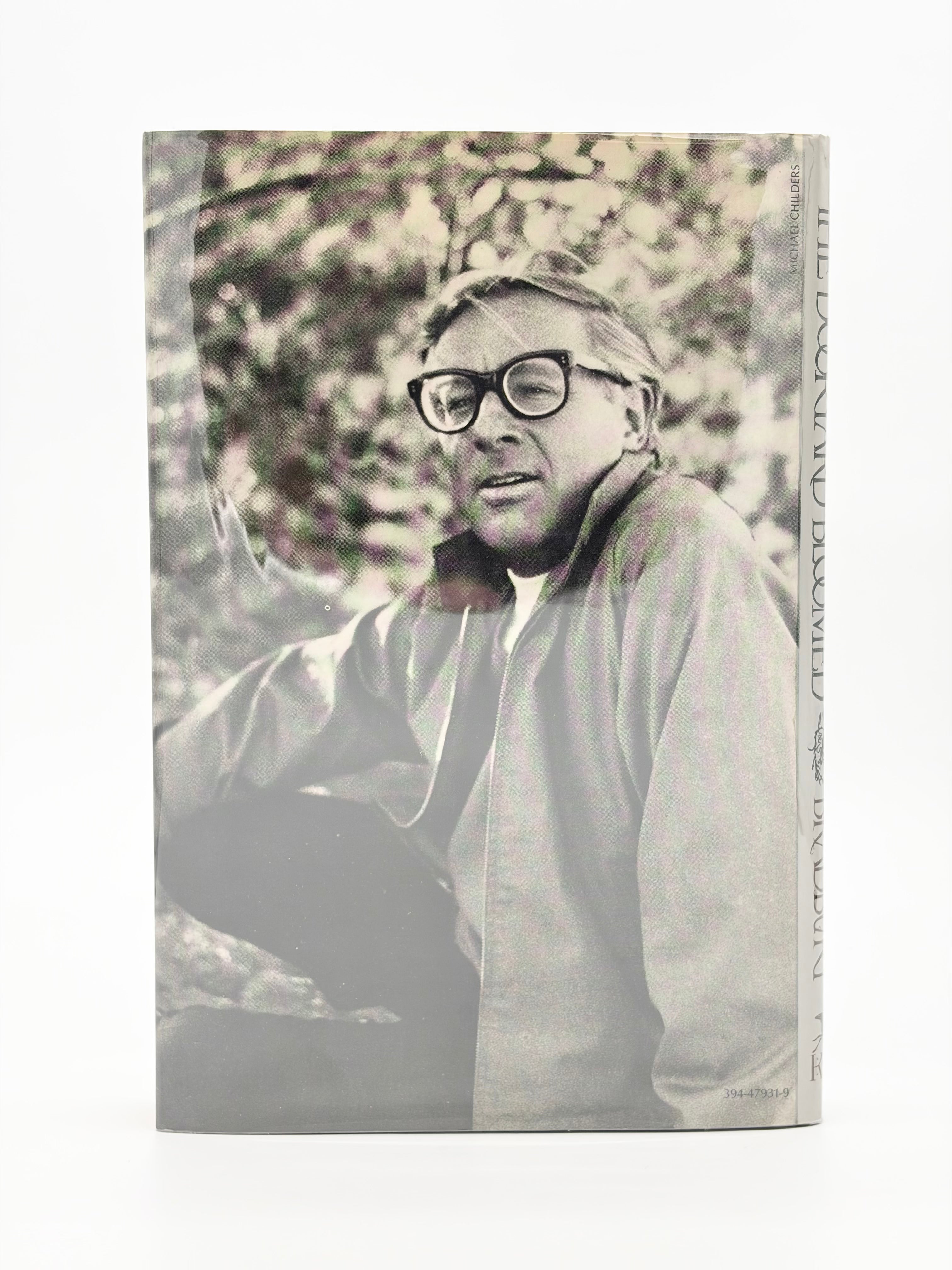 When Elephants Last in the Dooryard Bloomed by Ray Bradbury