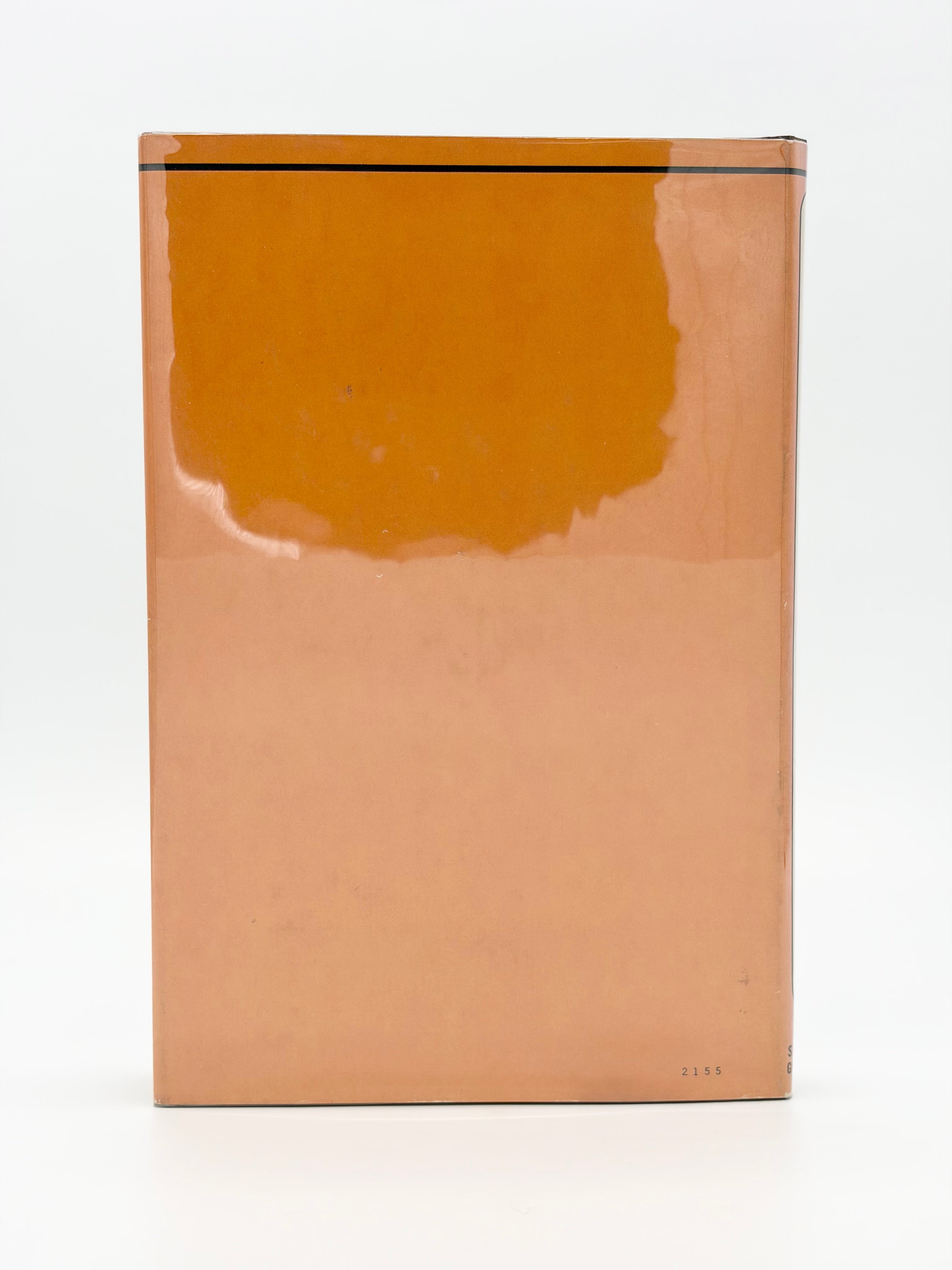 More Than Human by Theodore Sturgeon