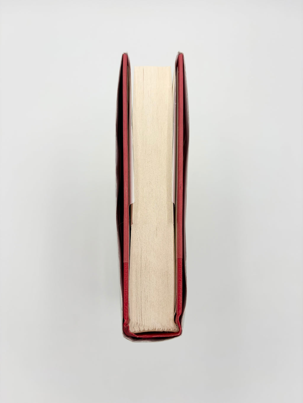 A Canticle for Leibowitz by Walter M. Miller, Jr.