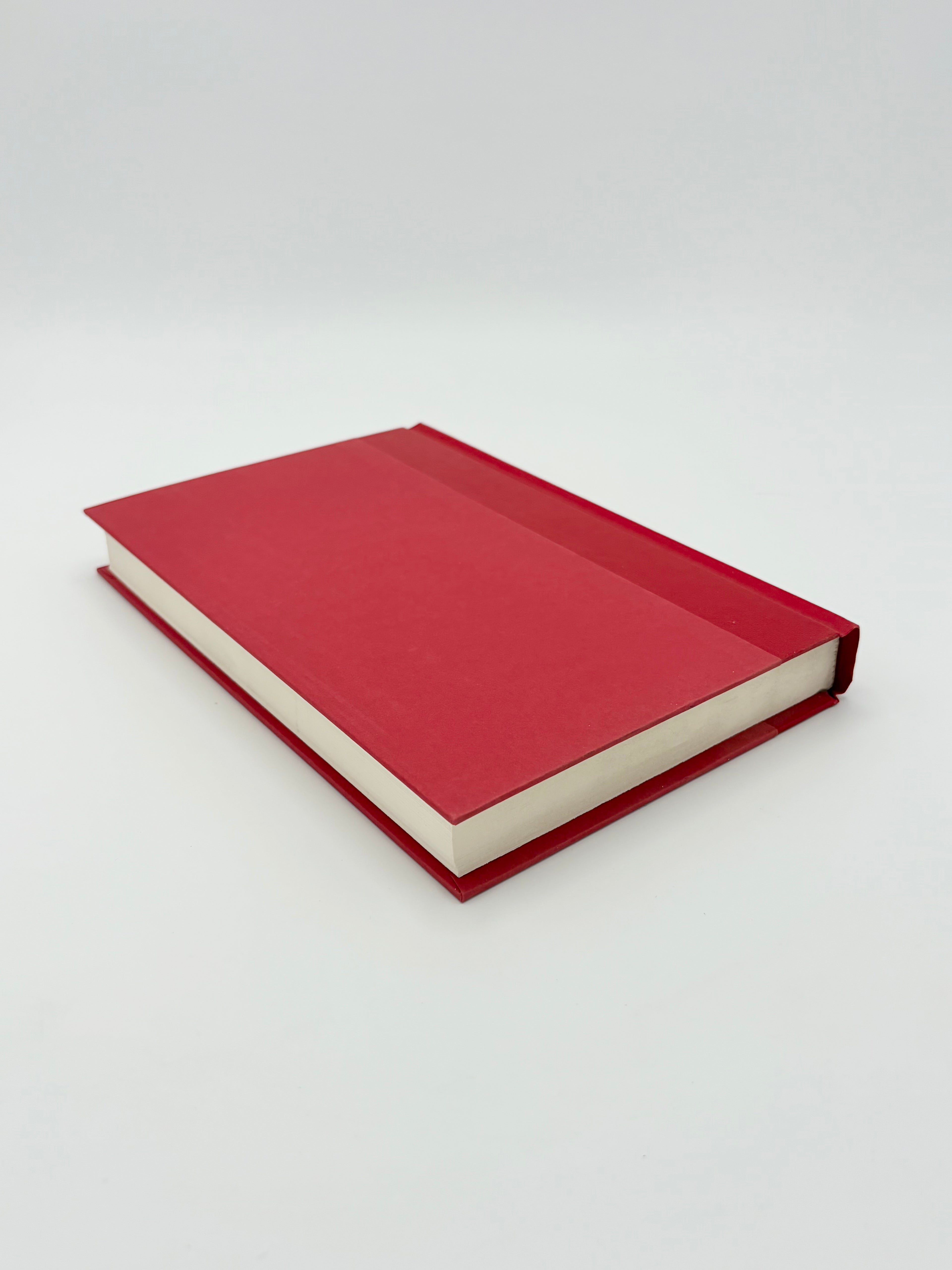 A Canticle for Leibowitz by Walter M. Miller, Jr.