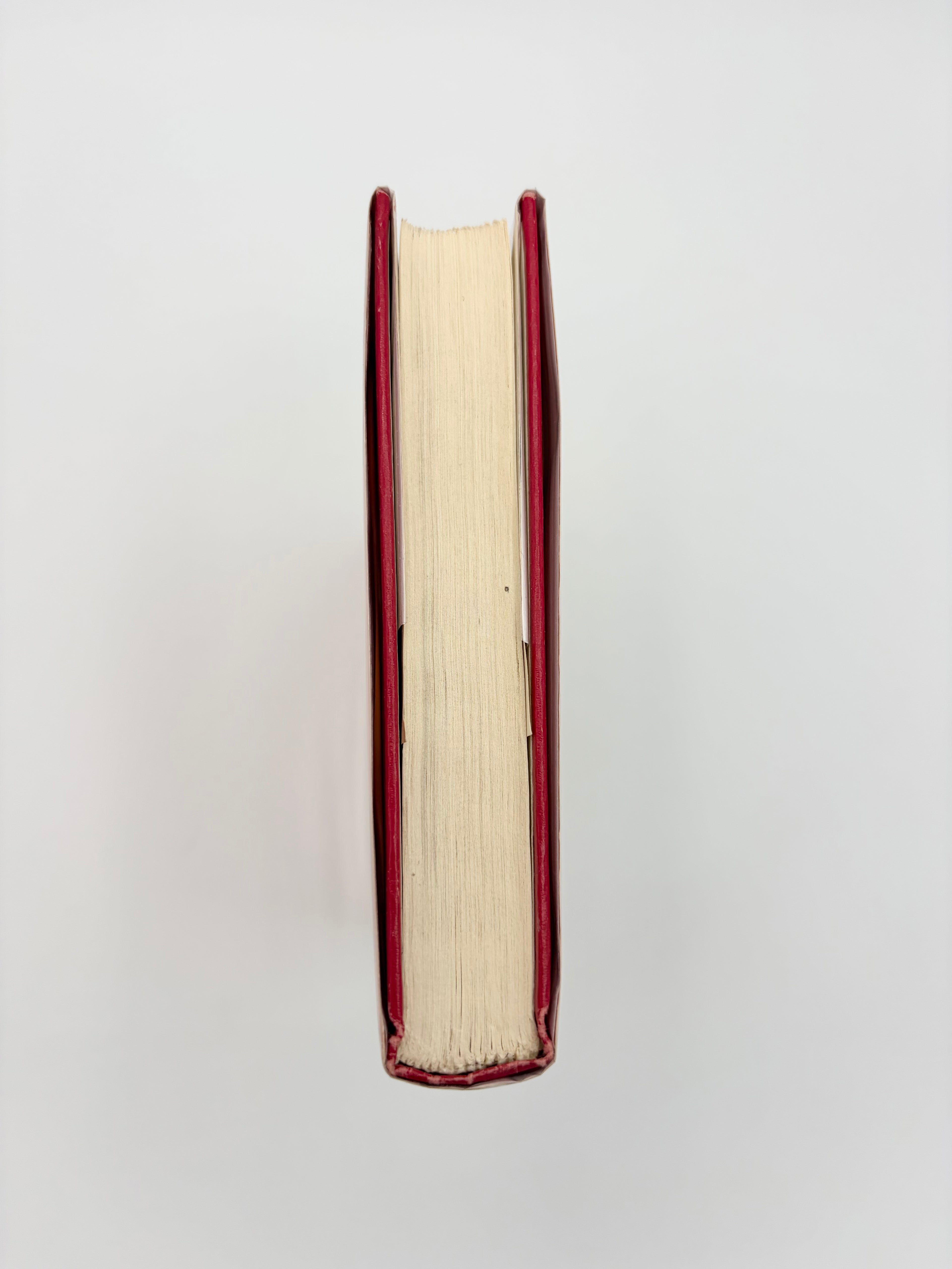 A Canticle for Leibowitz by Walter M. Miller, Jr.