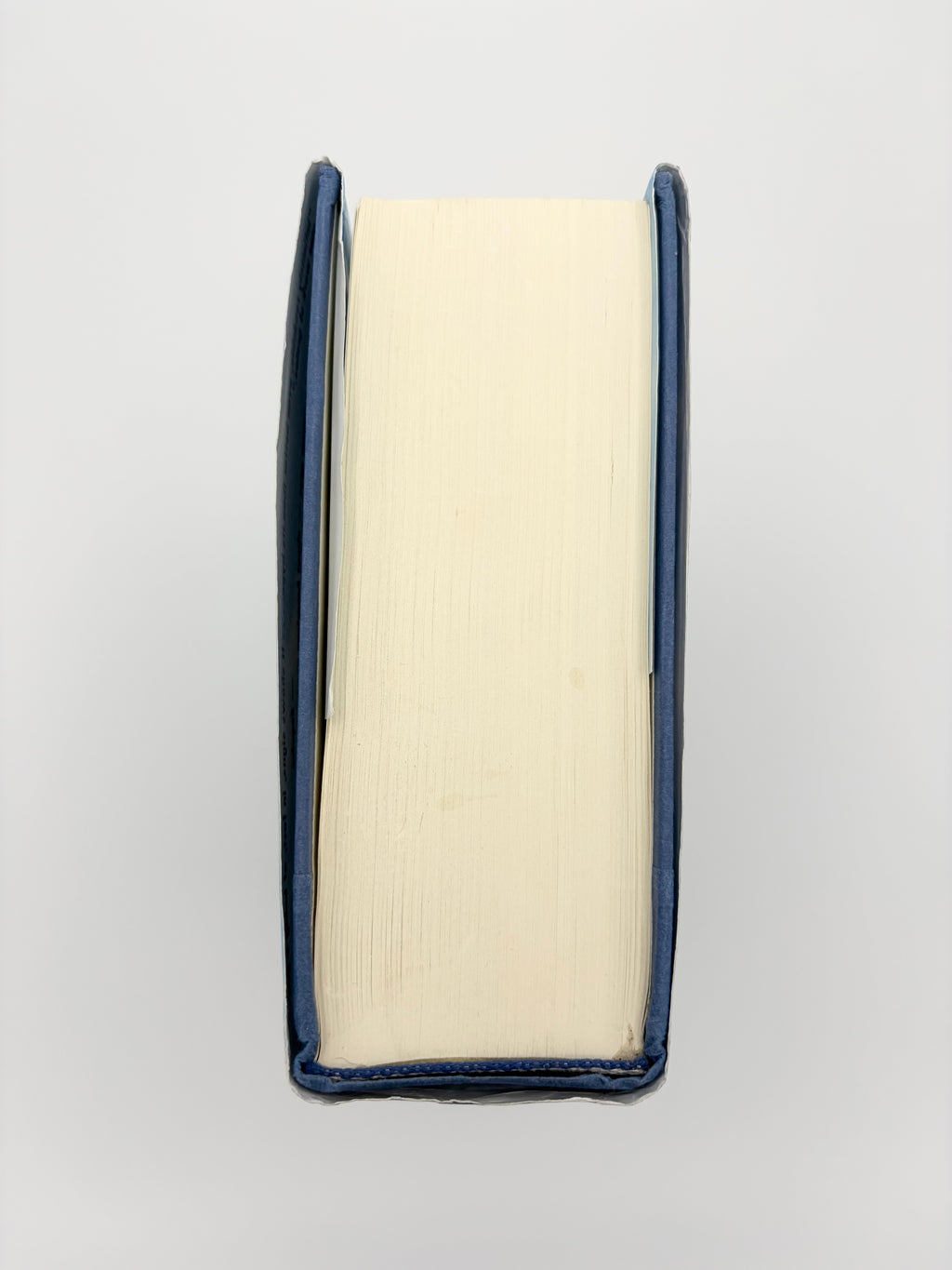 Infinite Jest by David Foster Wallace