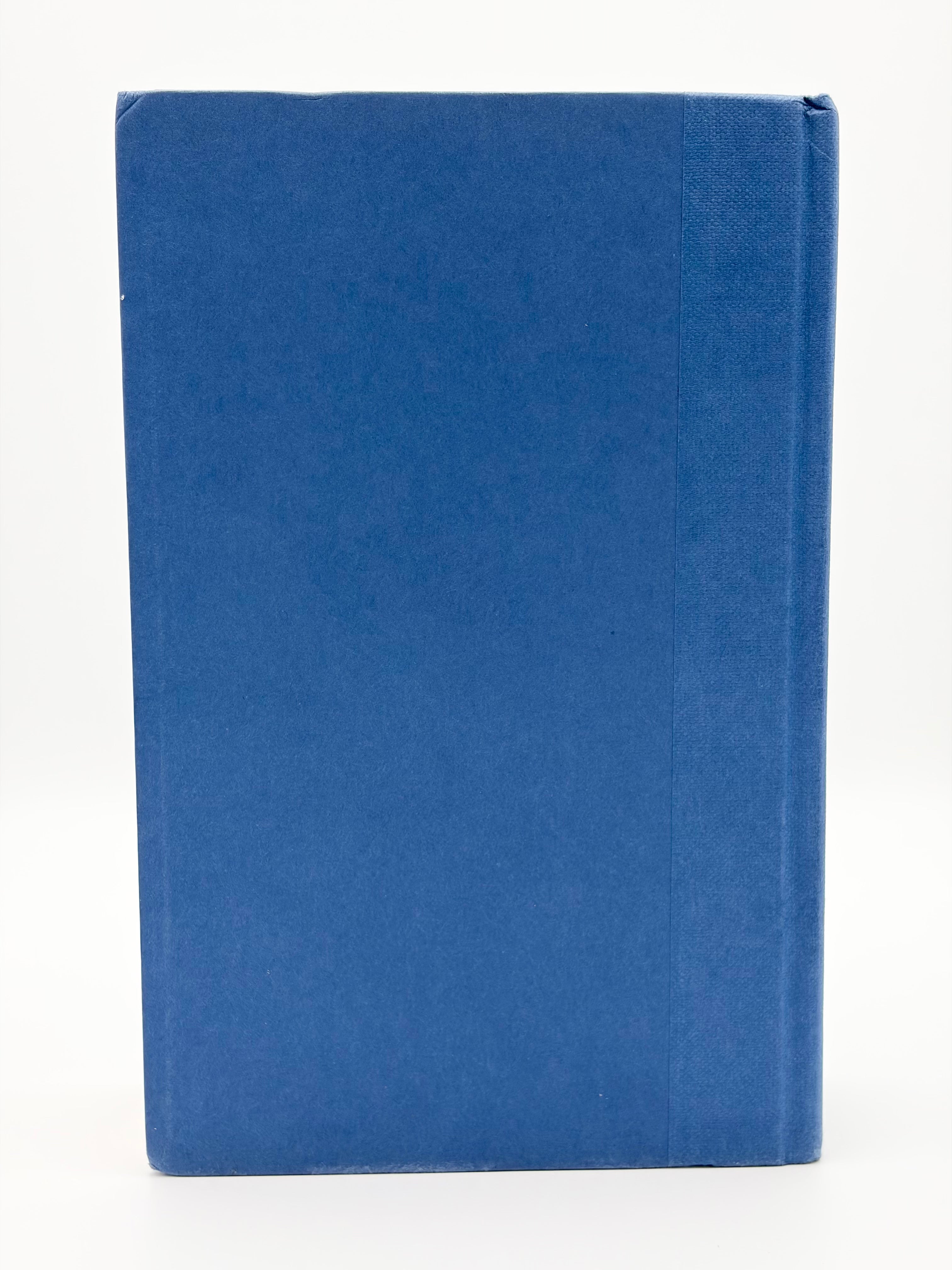 Infinite Jest by David Foster Wallace