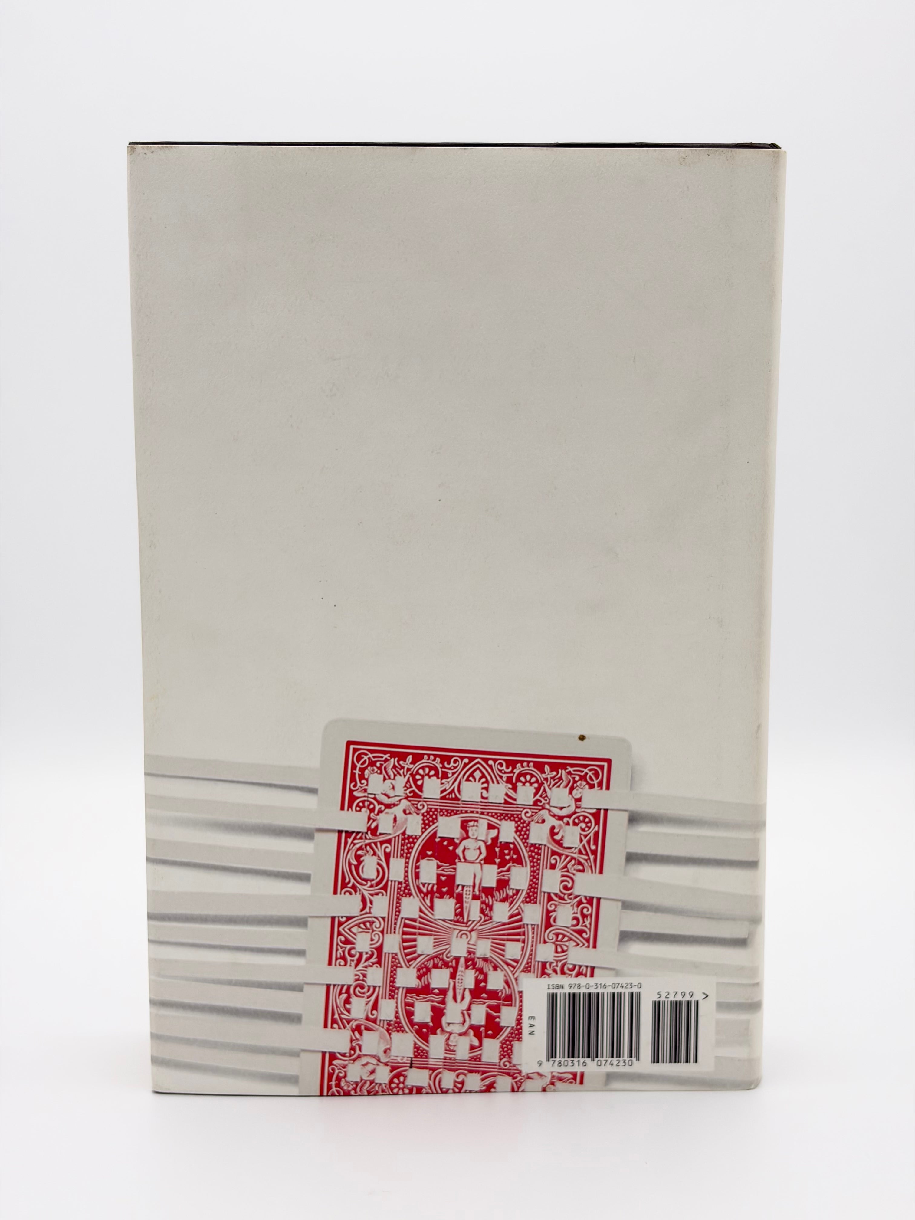 The Pale King by David Foster Wallace