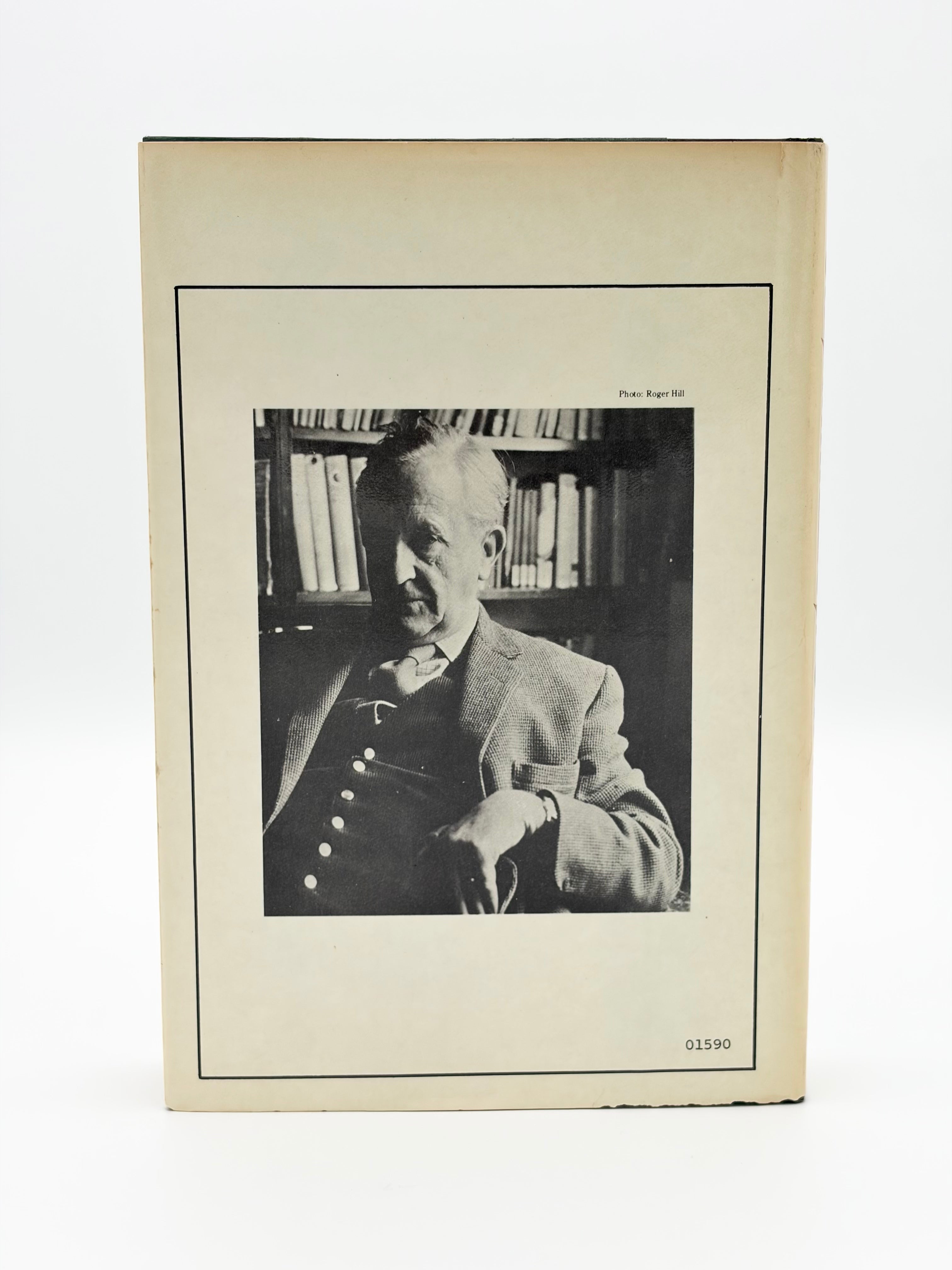 The Silmarillion by J.R.R. Tolkien