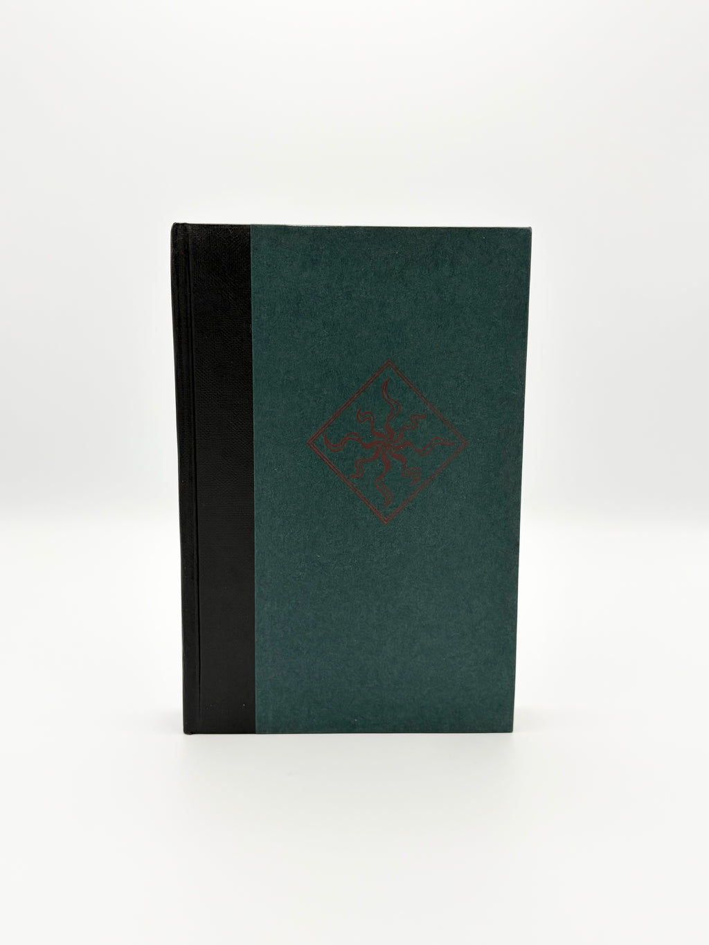 The Silmarillion by J.R.R. Tolkien