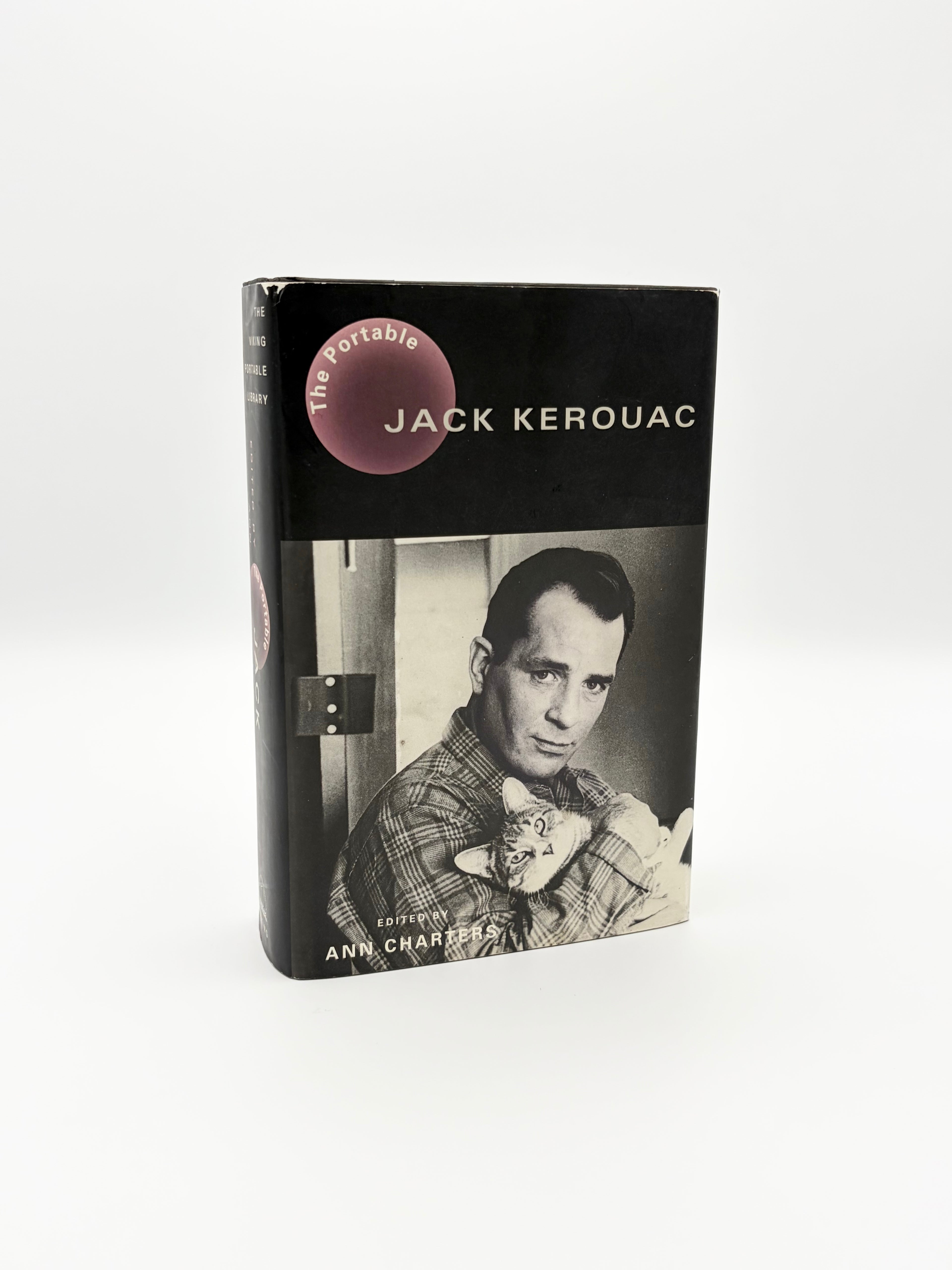The Portable Jack Kerouac