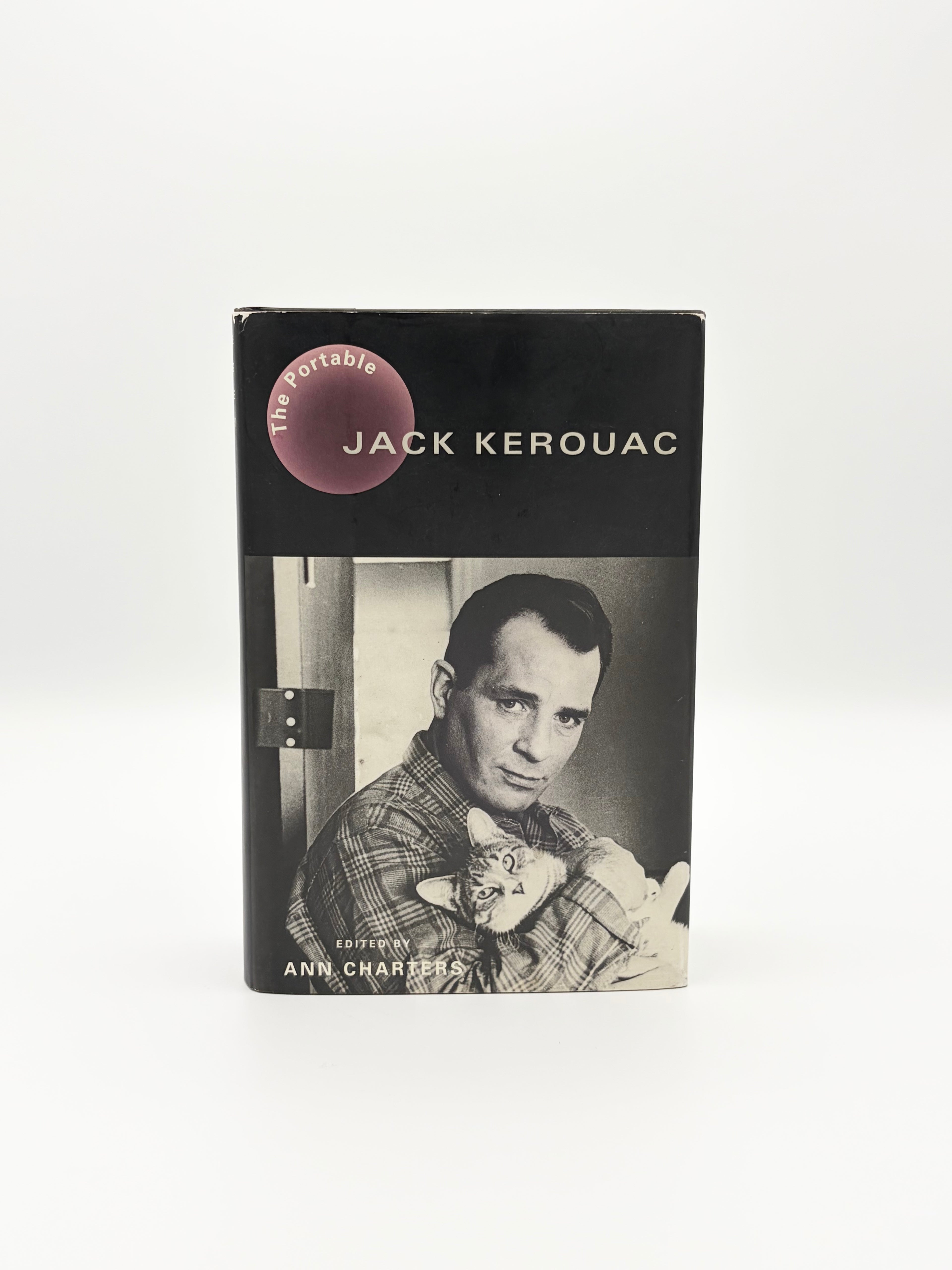 The Portable Jack Kerouac
