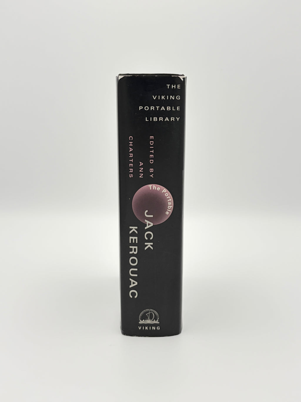 The Portable Jack Kerouac