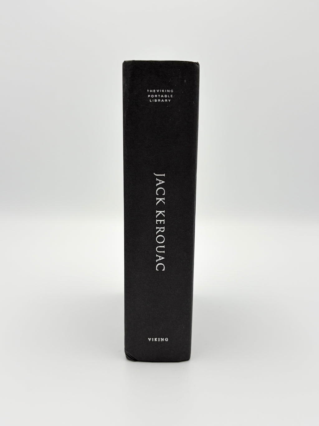 The Portable Jack Kerouac