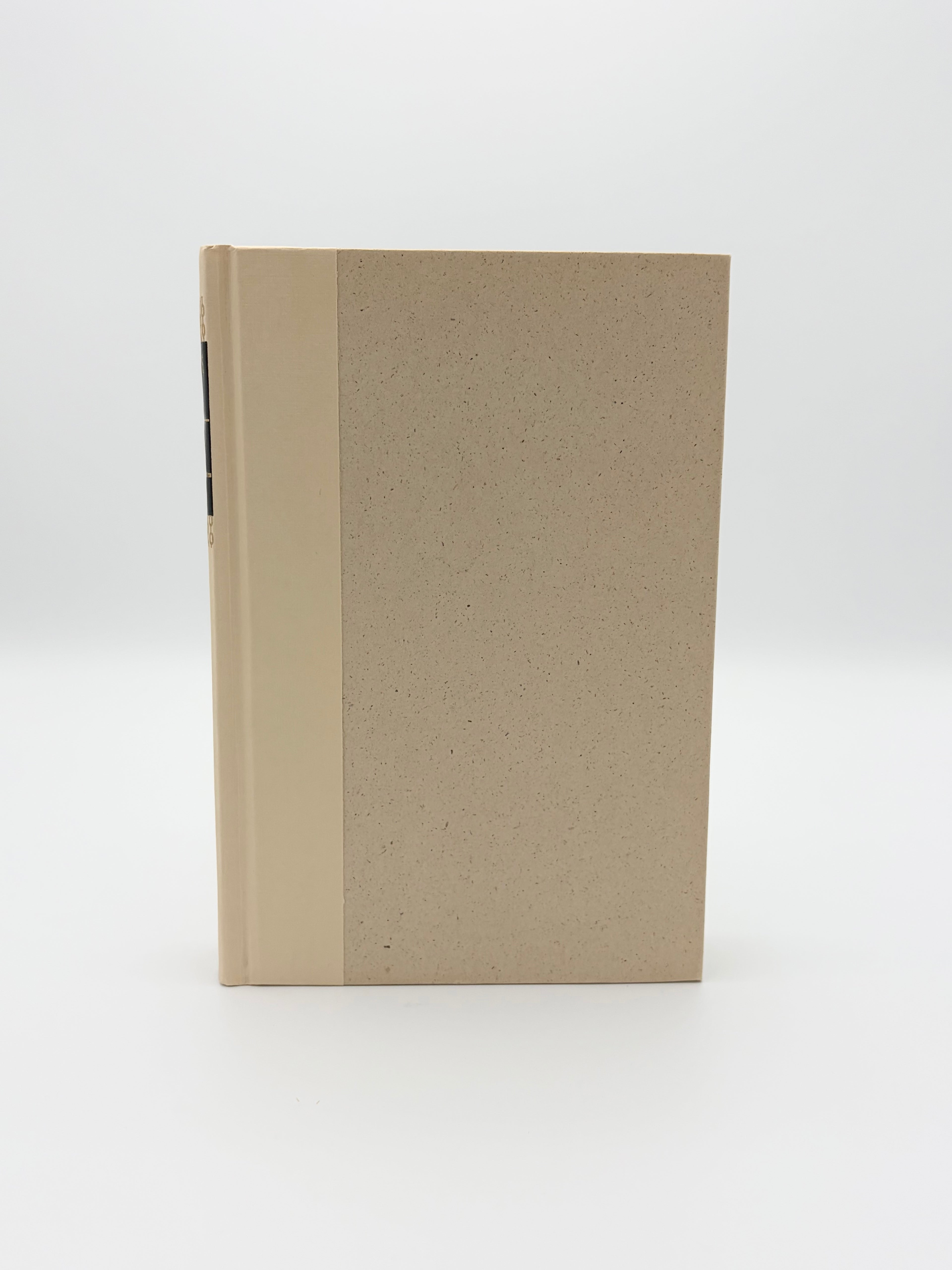 Native Son by Richard Wright