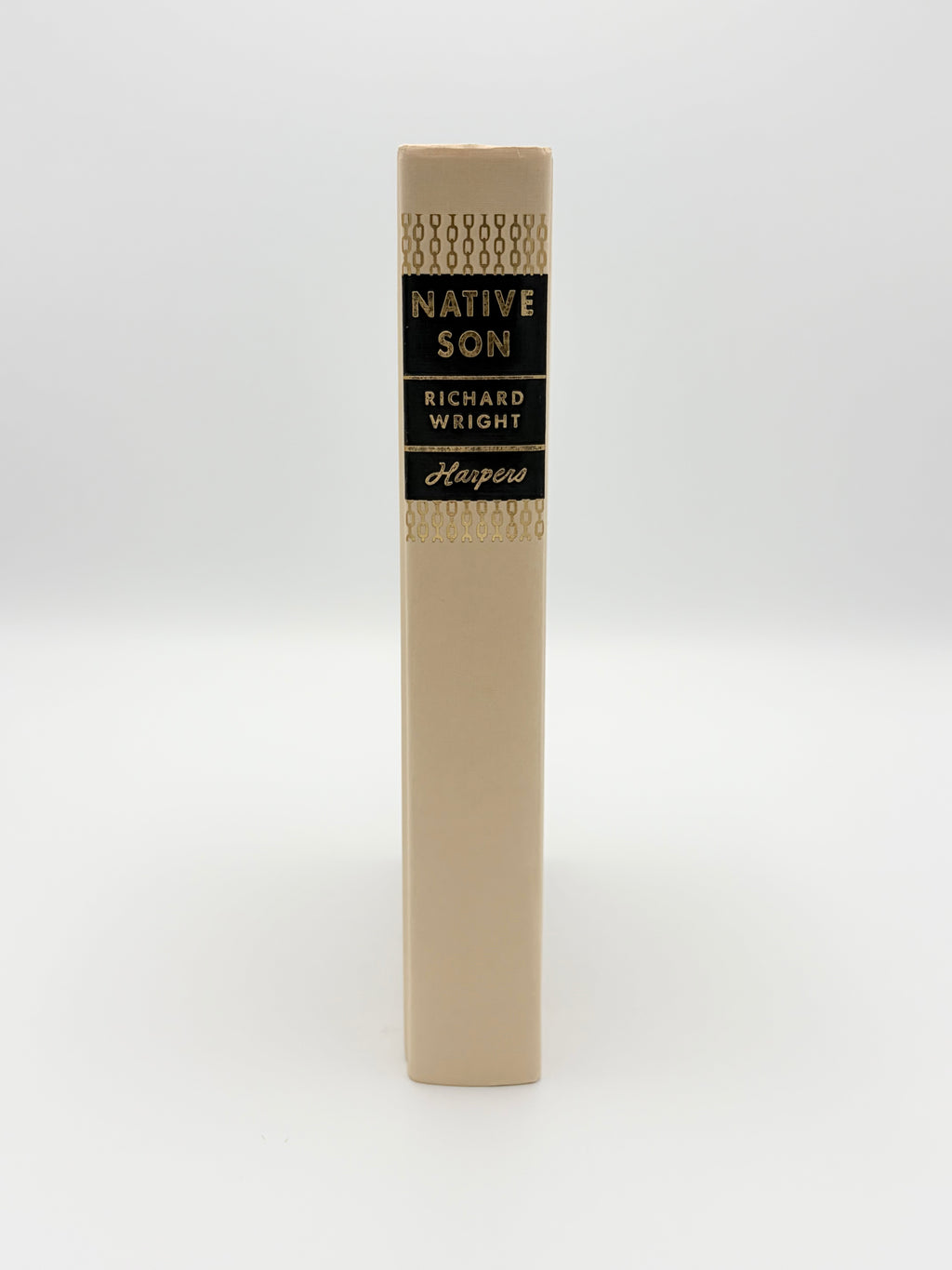 Native Son by Richard Wright