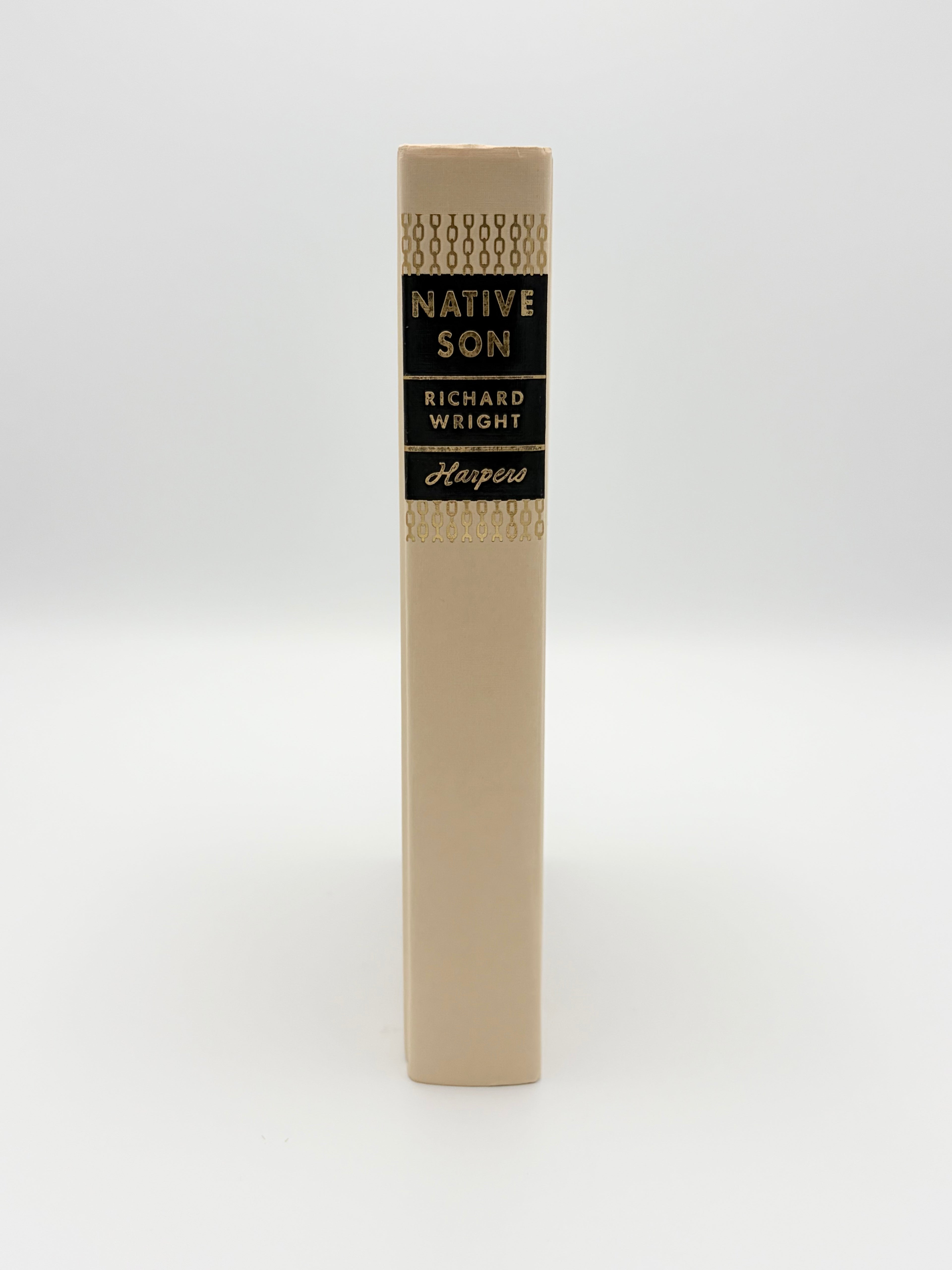 Native Son by Richard Wright