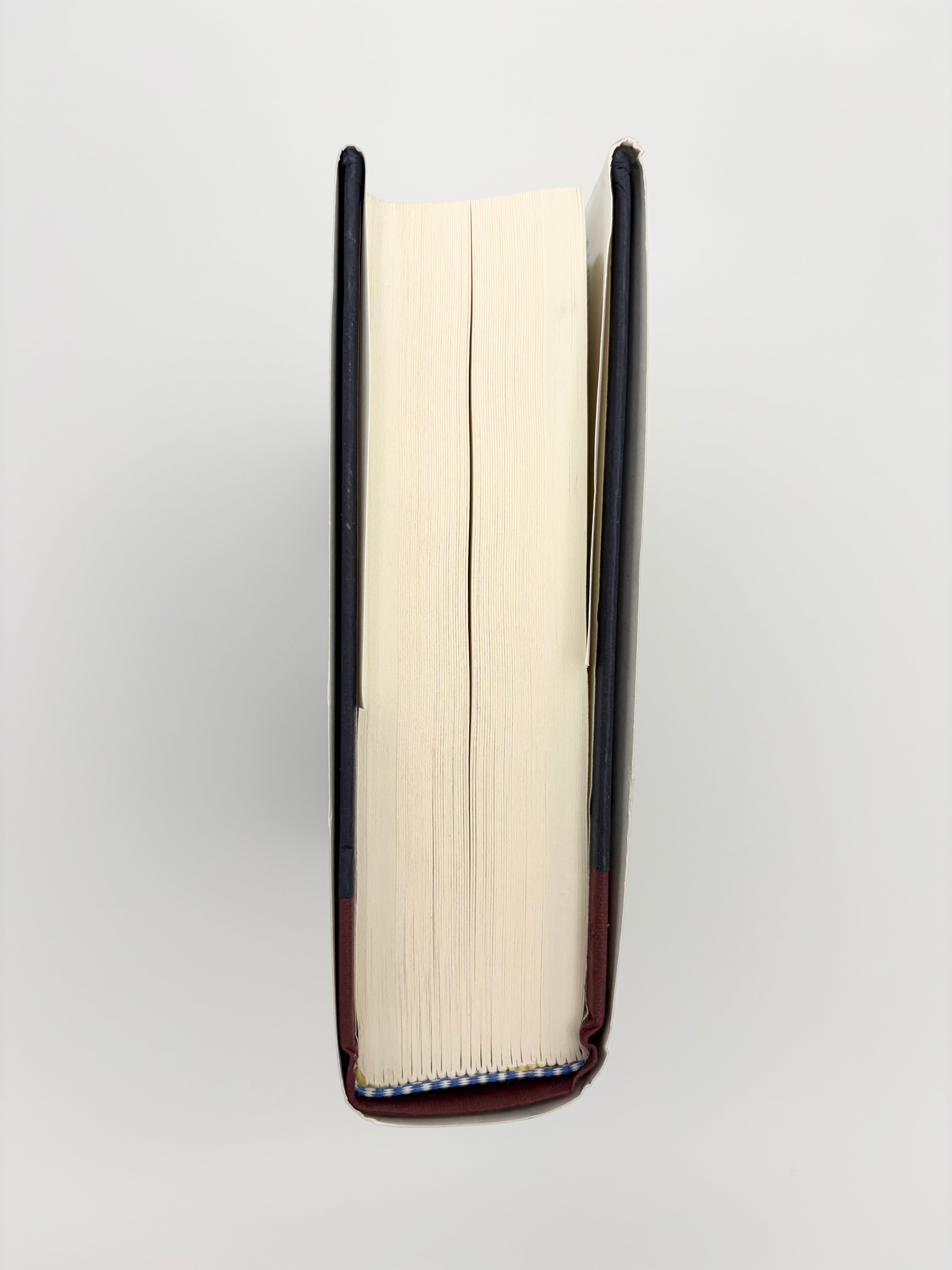 A Little Life by Hanya Yanagihara