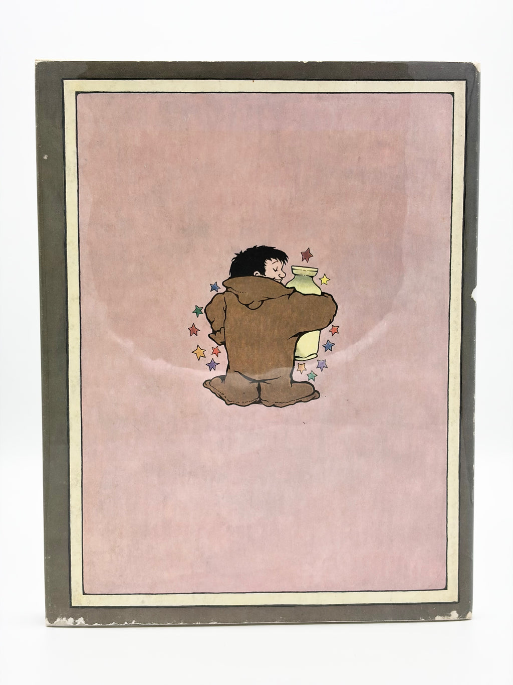 In the Night Kitchen by Maurice Sendak