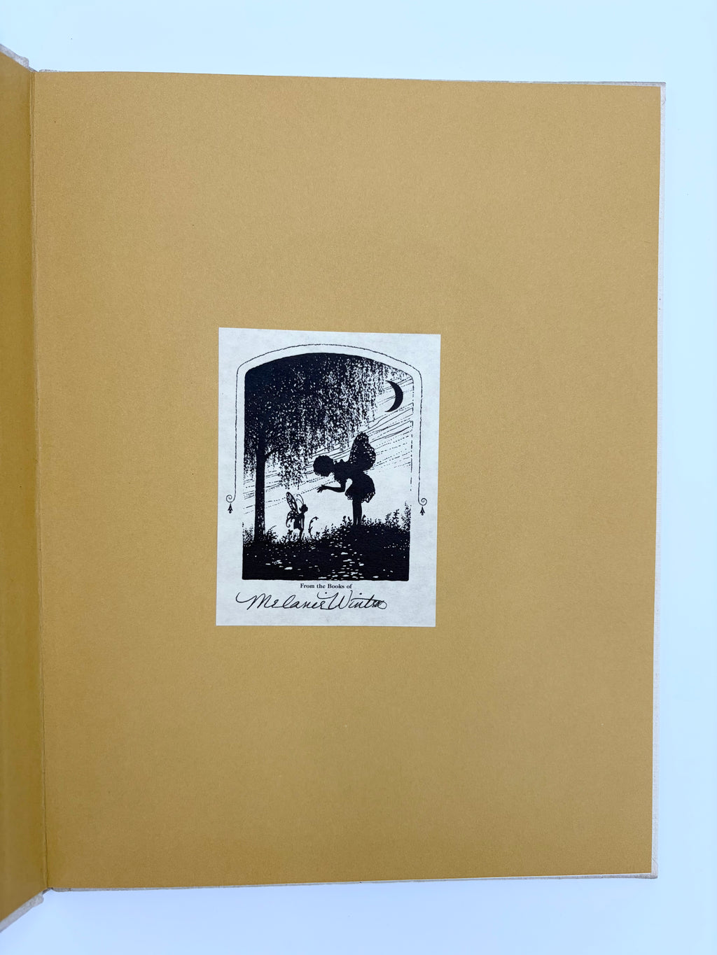 In the Night Kitchen by Maurice Sendak