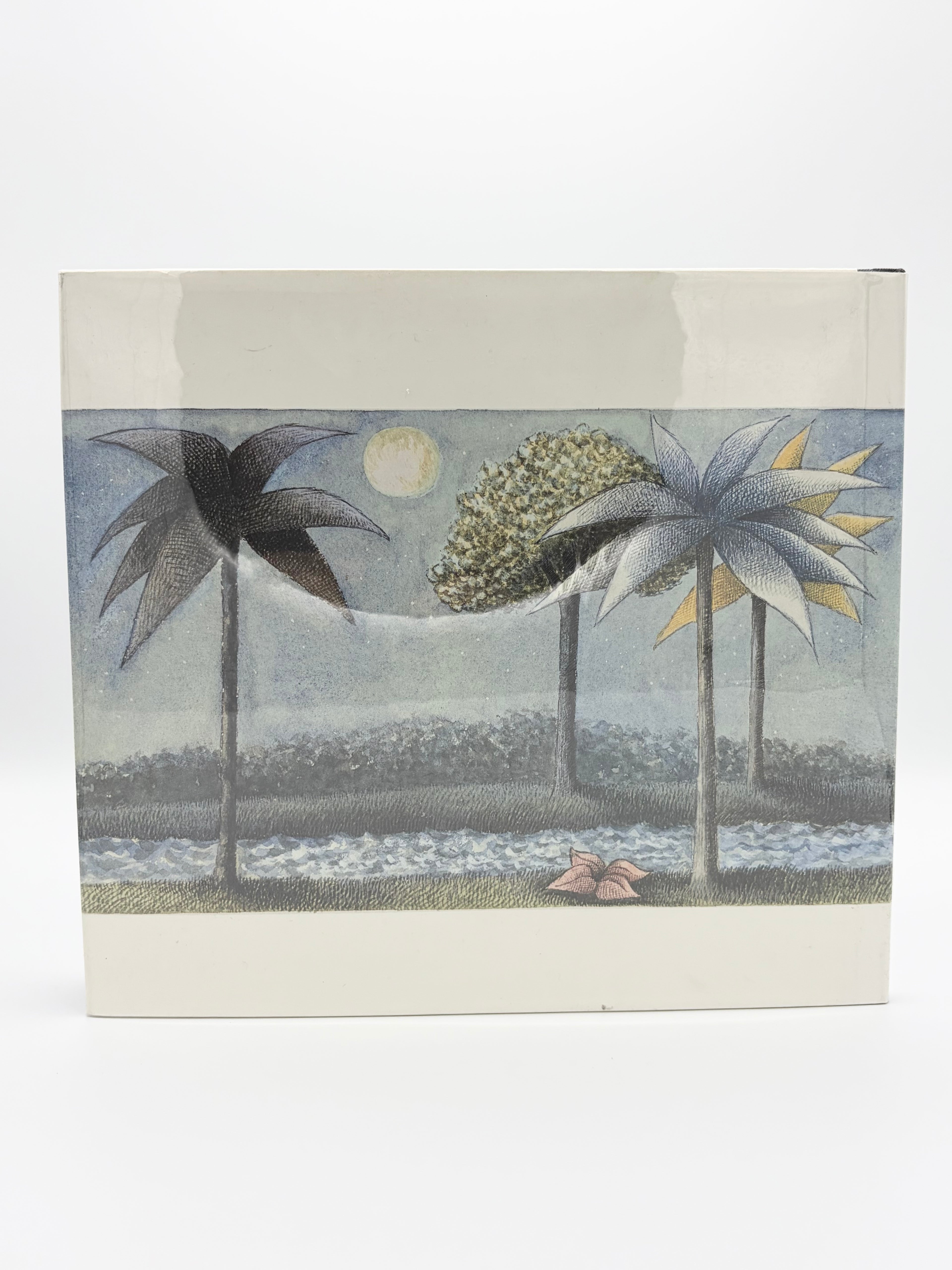 Where the Wild Things Are by Maurice Sendak