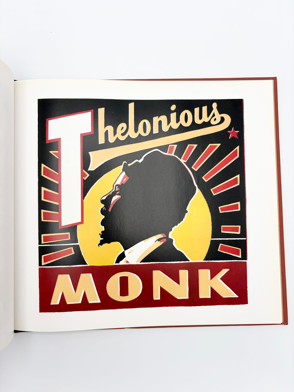 Jazz ABZ: An A to Z Collection of Jazz Portraits by Wynton Marsalis and Illustrated by Paul Rogers